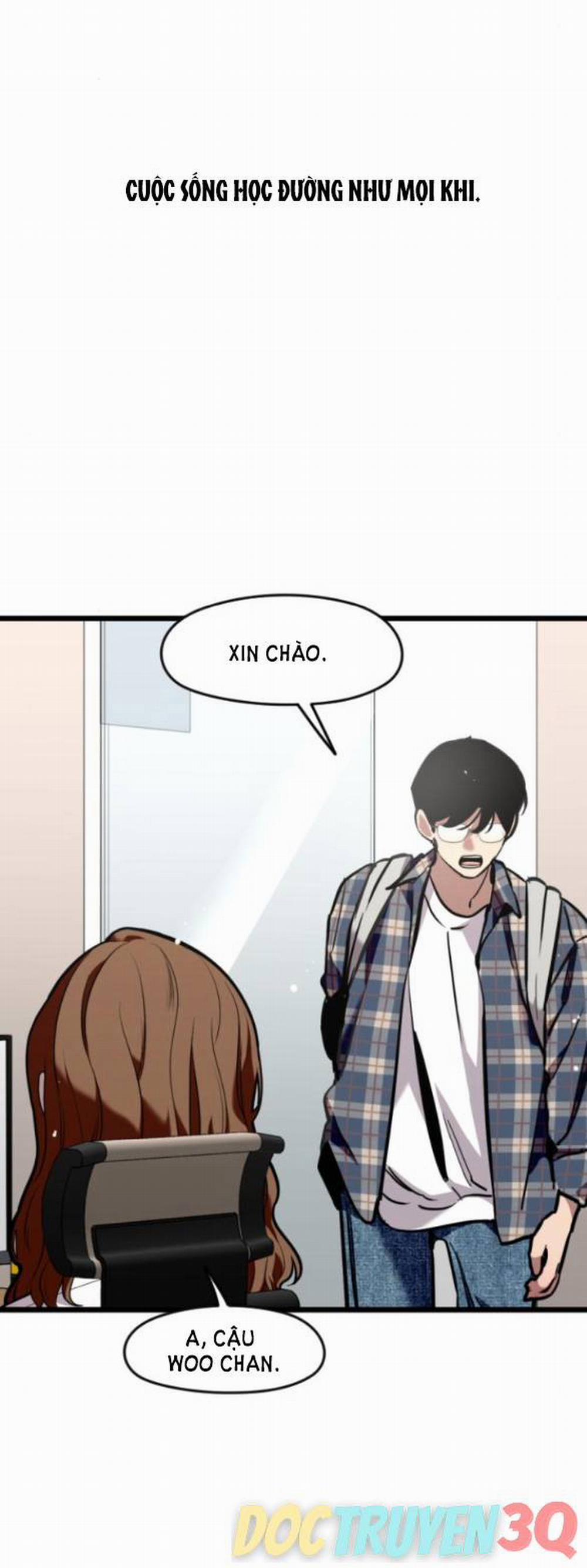 [18+] Nari Ở Nhà Đối Diện 33.2 trang 8