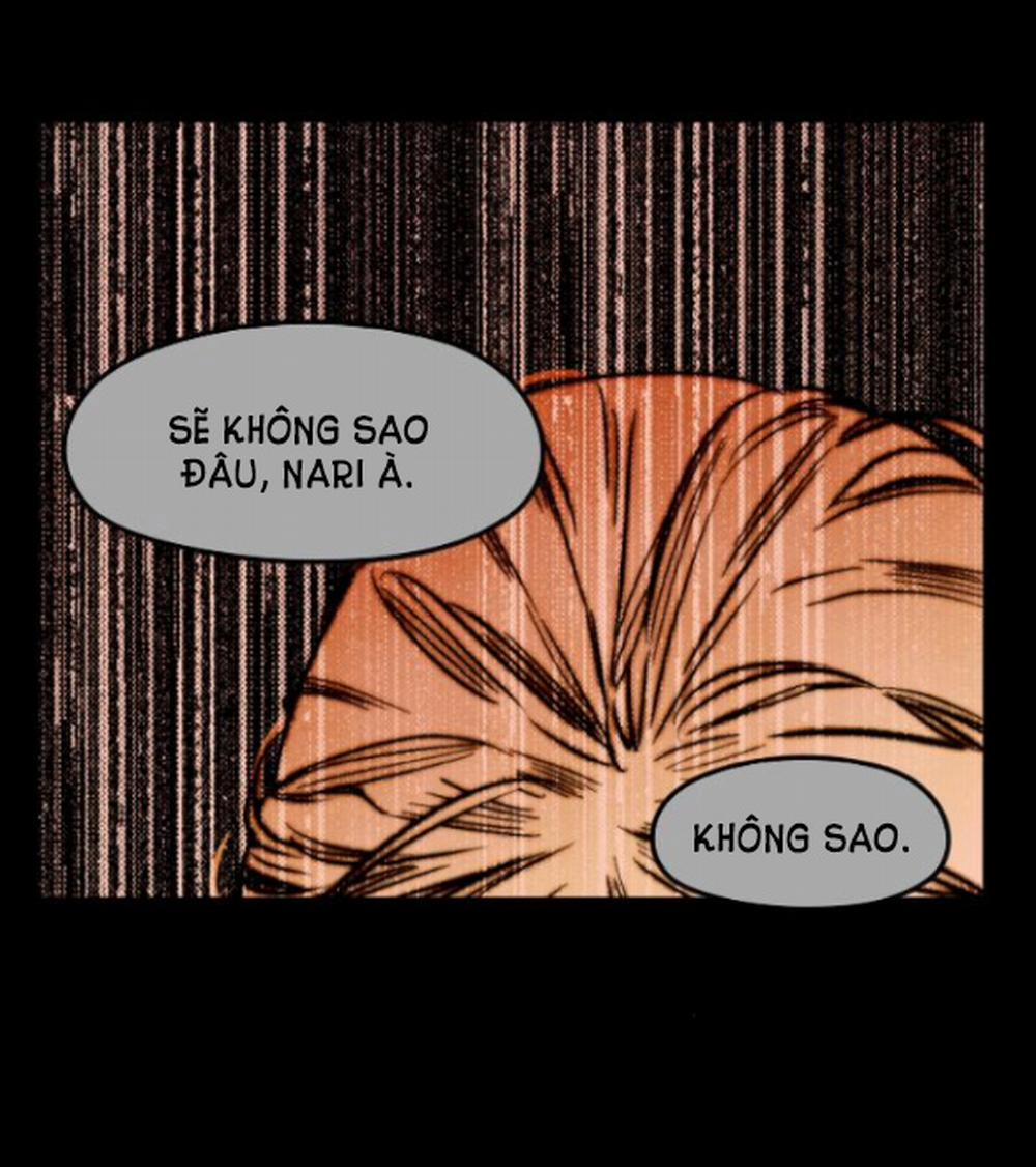 [18+] Nari Ở Nhà Đối Diện 35.1 trang 10