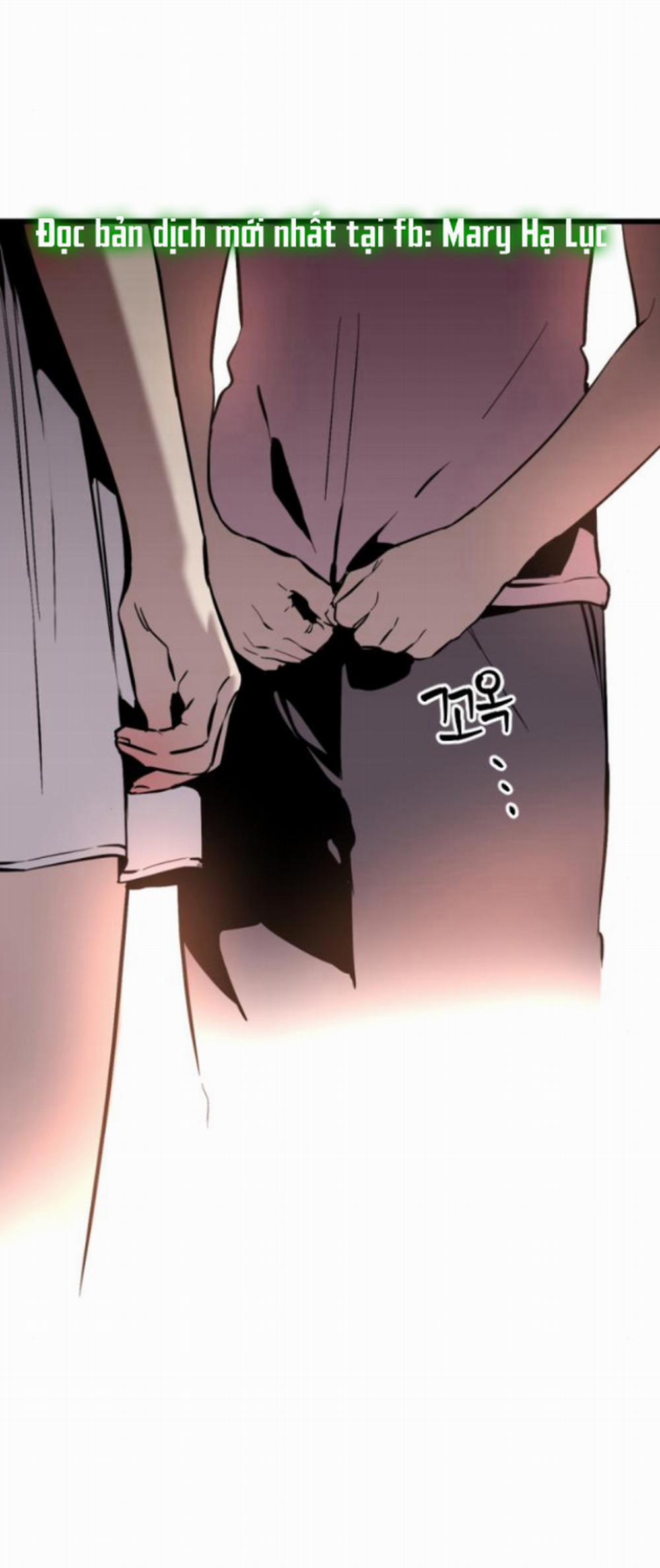 [18+] Nari Ở Nhà Đối Diện 35.1 trang 20