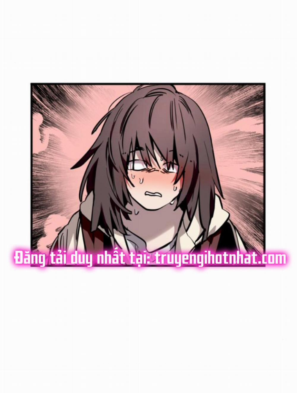 [18+] Nari Ở Nhà Đối Diện 35.1 trang 23