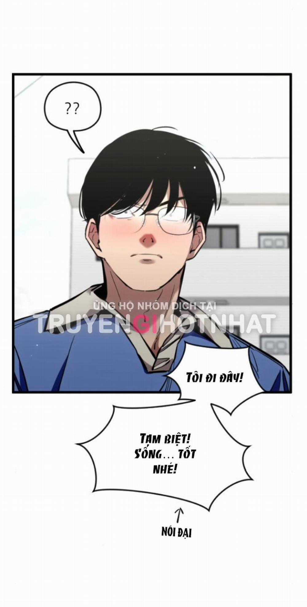 [18+] Nari Ở Nhà Đối Diện 35.1 trang 25