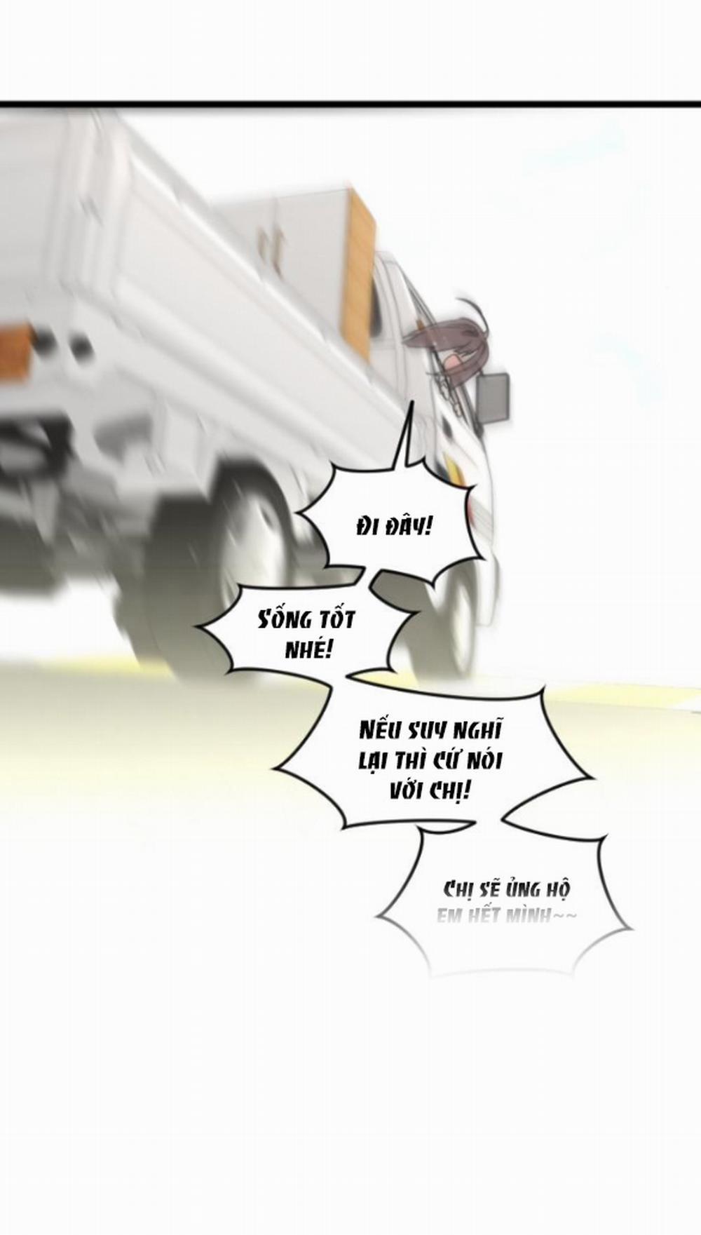 [18+] Nari Ở Nhà Đối Diện 35.1 trang 27