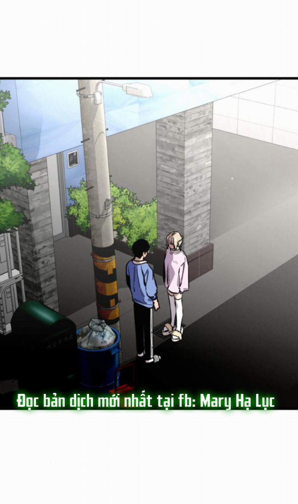 [18+] Nari Ở Nhà Đối Diện 35.1 trang 31