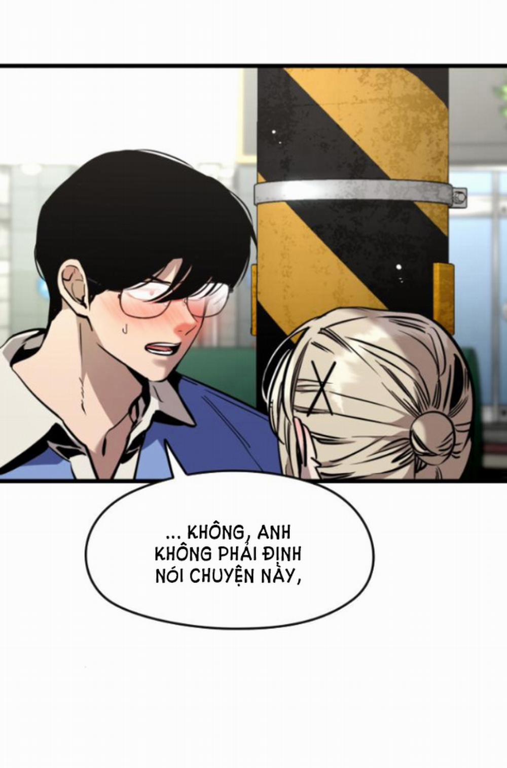 [18+] Nari Ở Nhà Đối Diện 35.1 trang 33