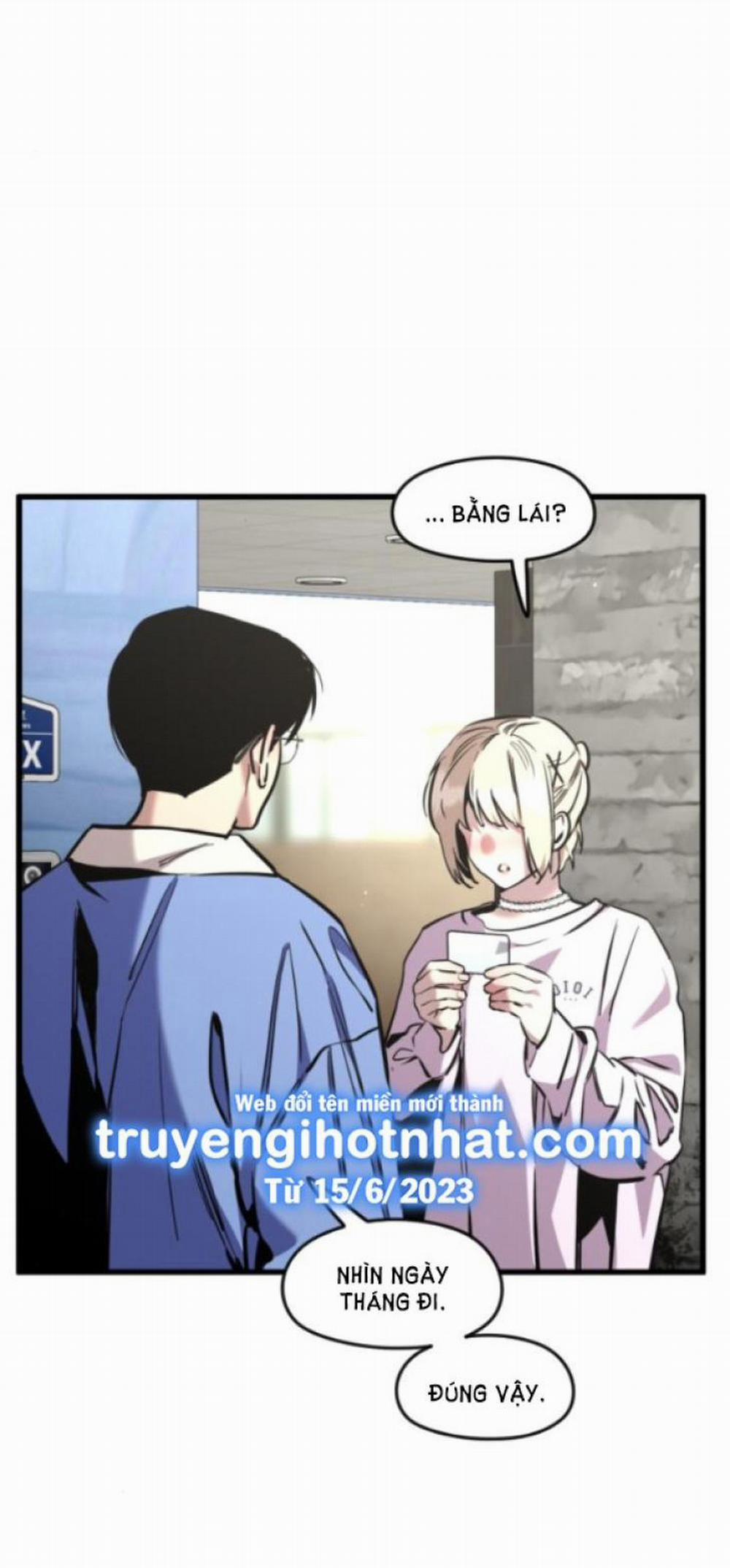 [18+] Nari Ở Nhà Đối Diện 35.2 trang 0