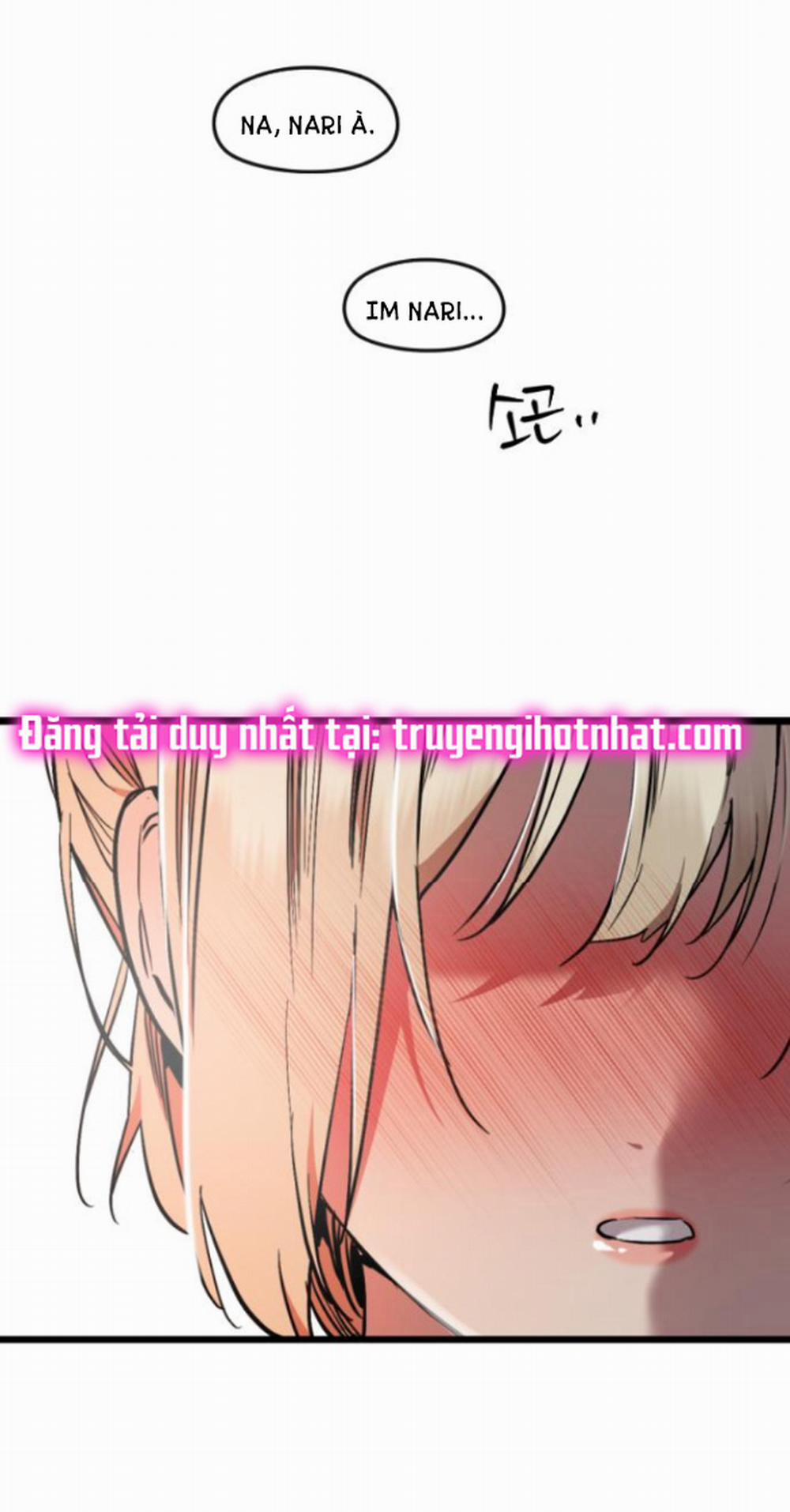[18+] Nari Ở Nhà Đối Diện 35.2 trang 24
