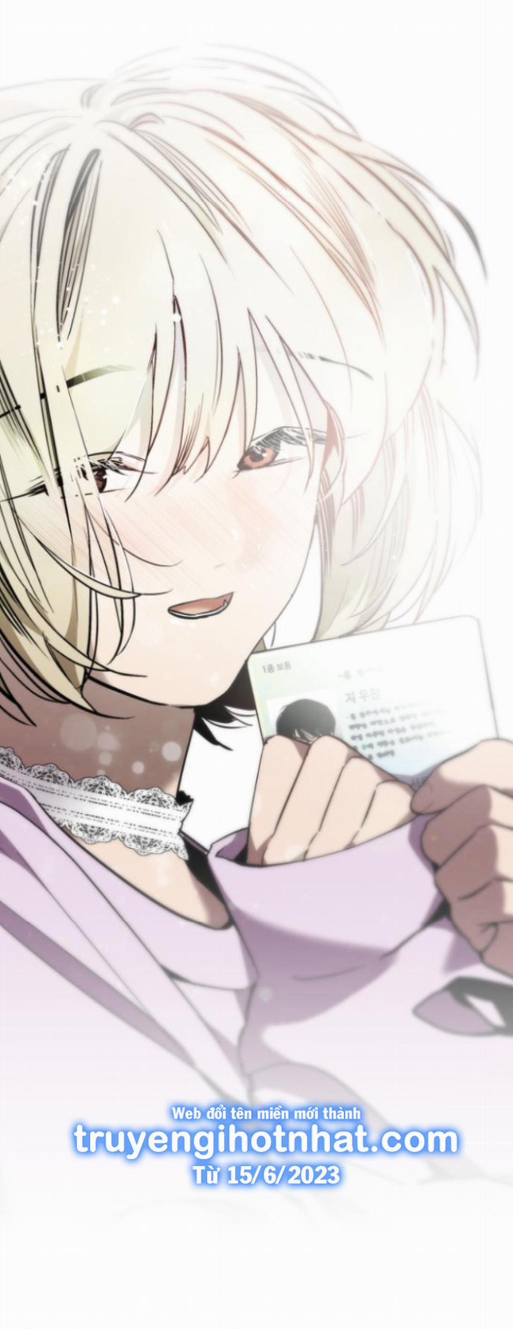 [18+] Nari Ở Nhà Đối Diện 35.2 trang 32