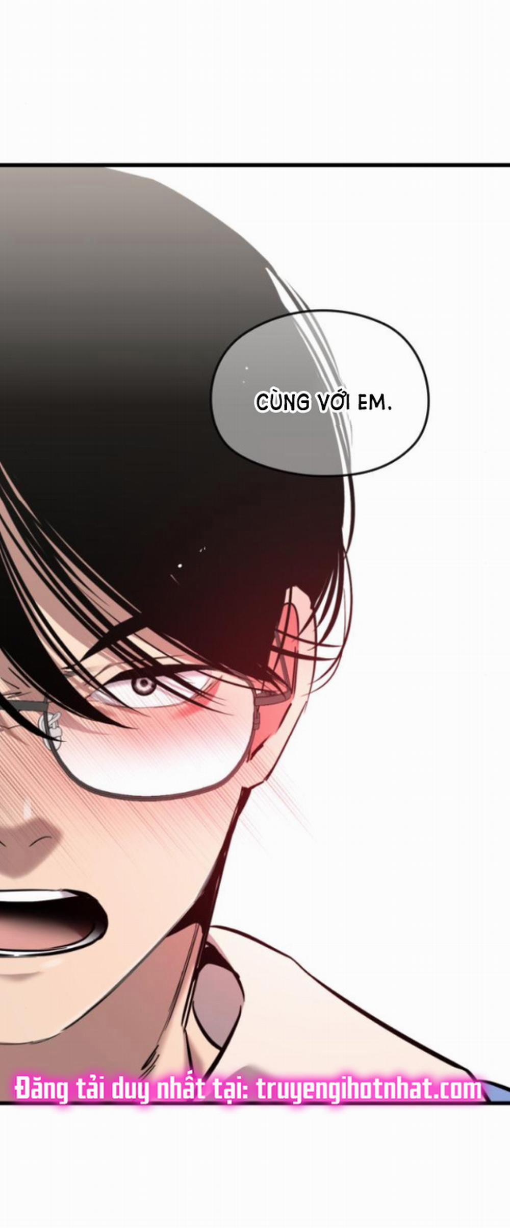 [18+] Nari Ở Nhà Đối Diện 35.2 trang 6