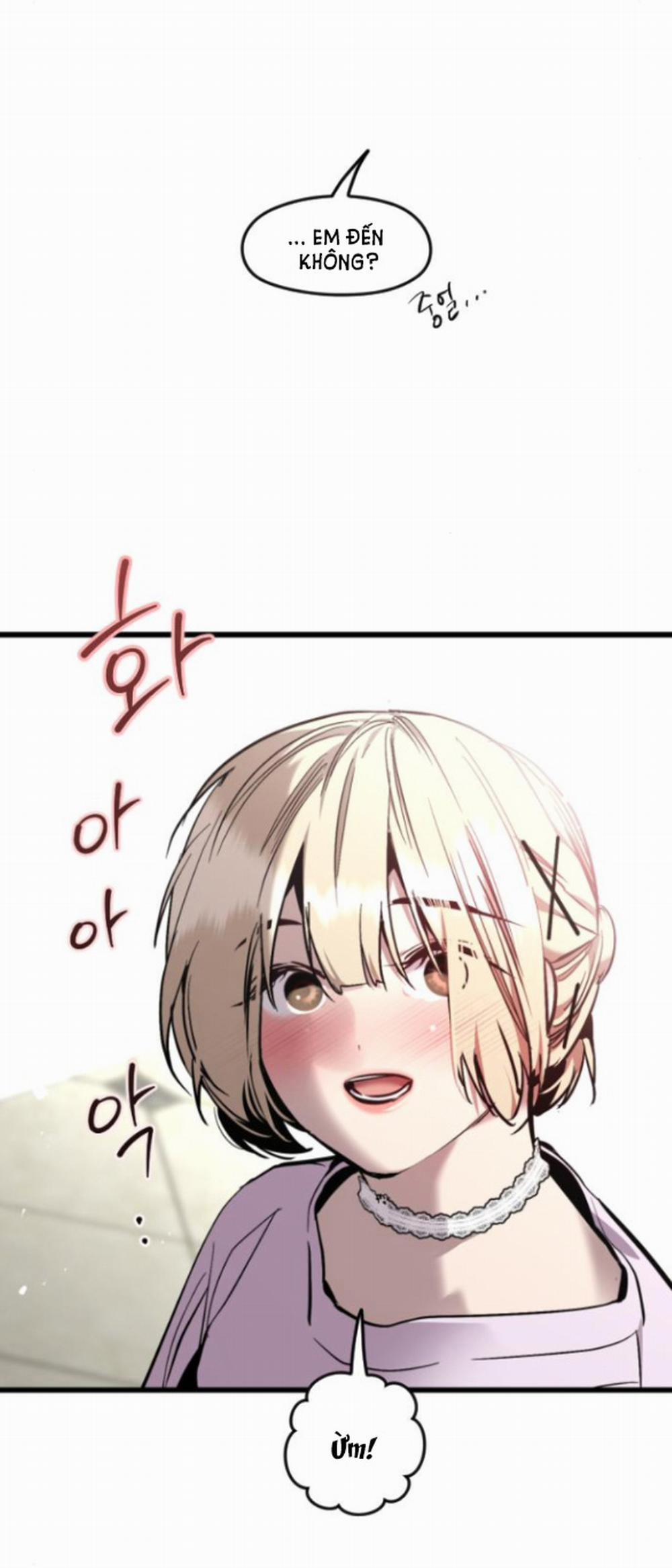 [18+] Nari Ở Nhà Đối Diện 36.1 trang 11