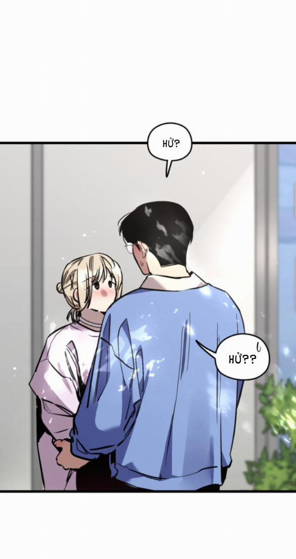 [18+] Nari Ở Nhà Đối Diện 36.1 trang 2