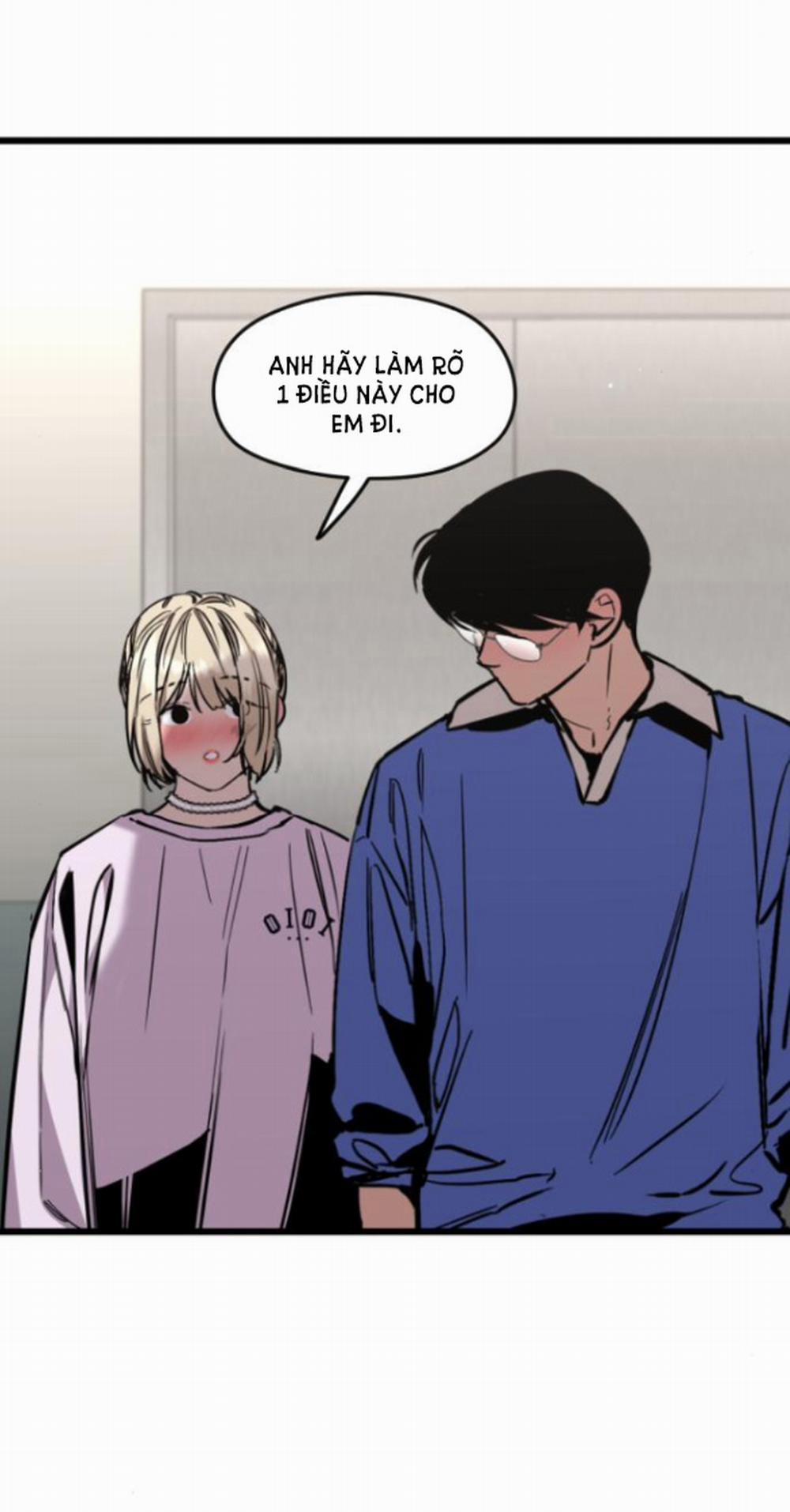 [18+] Nari Ở Nhà Đối Diện 36.1 trang 20