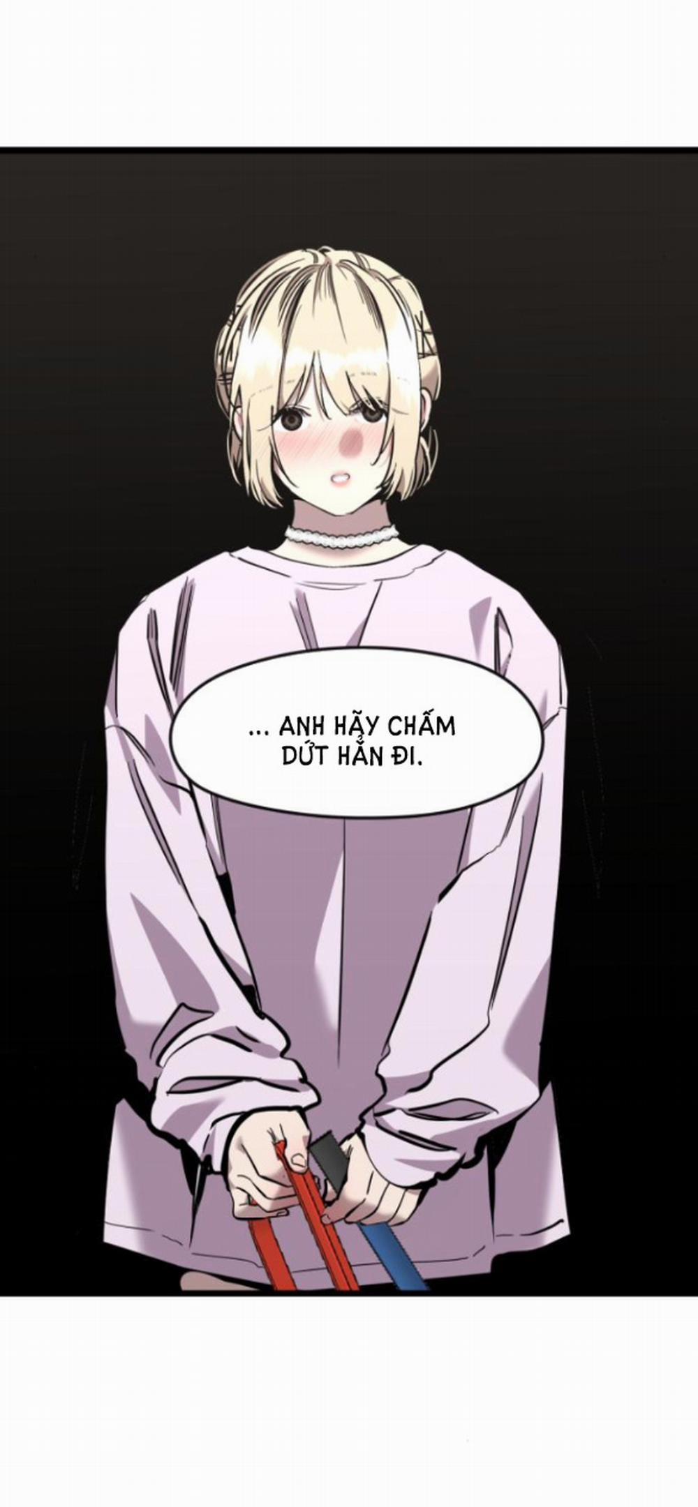 [18+] Nari Ở Nhà Đối Diện 36.1 trang 28