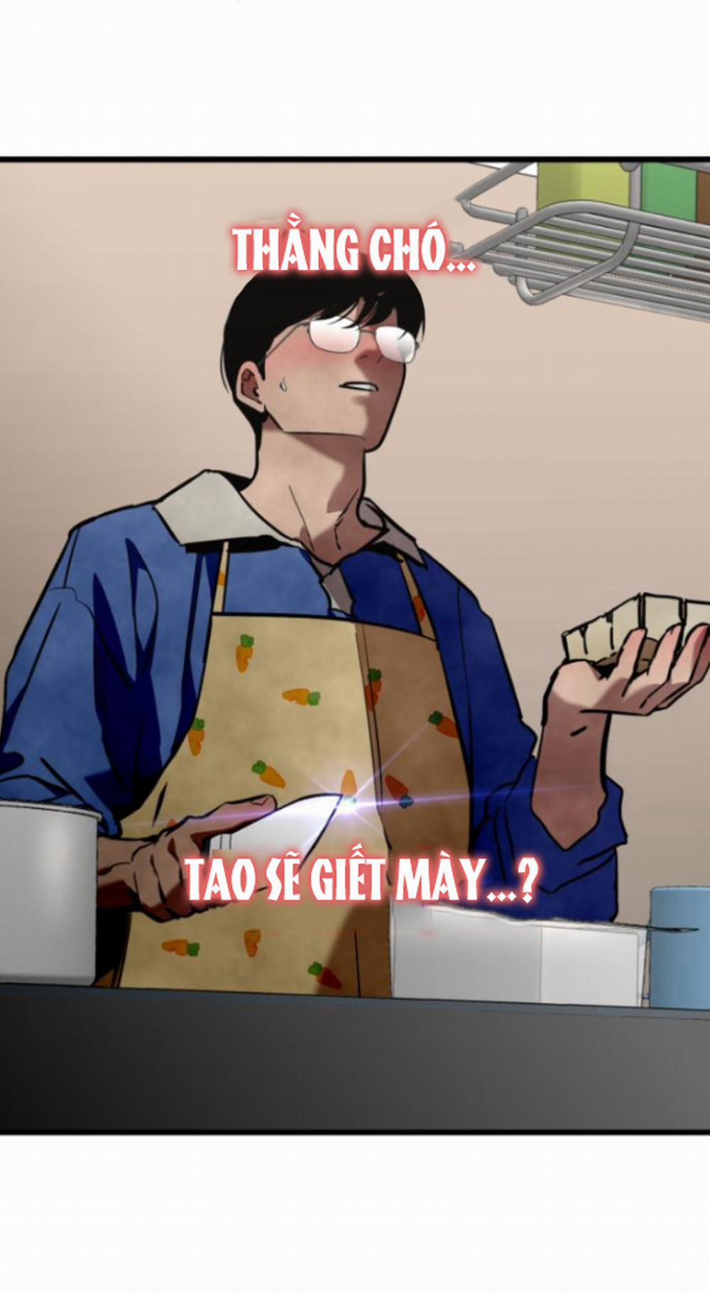 [18+] Nari Ở Nhà Đối Diện 36.1 trang 32