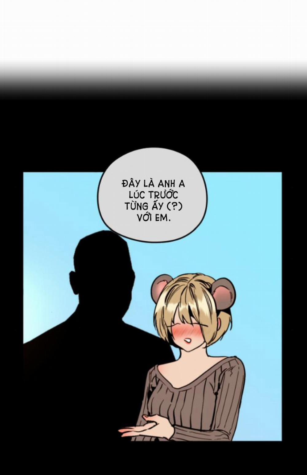 [18+] Nari Ở Nhà Đối Diện 36.1 trang 33