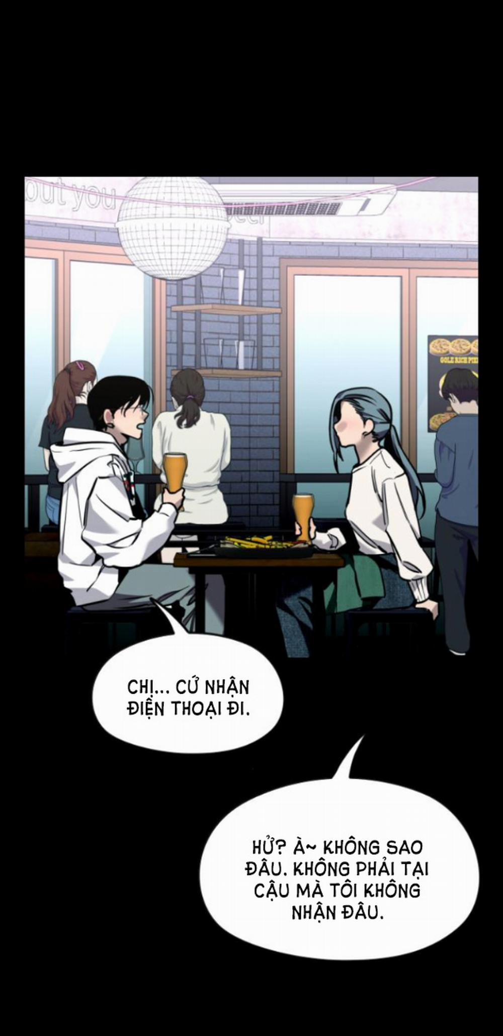 [18+] Nari Ở Nhà Đối Diện 36.2 trang 12