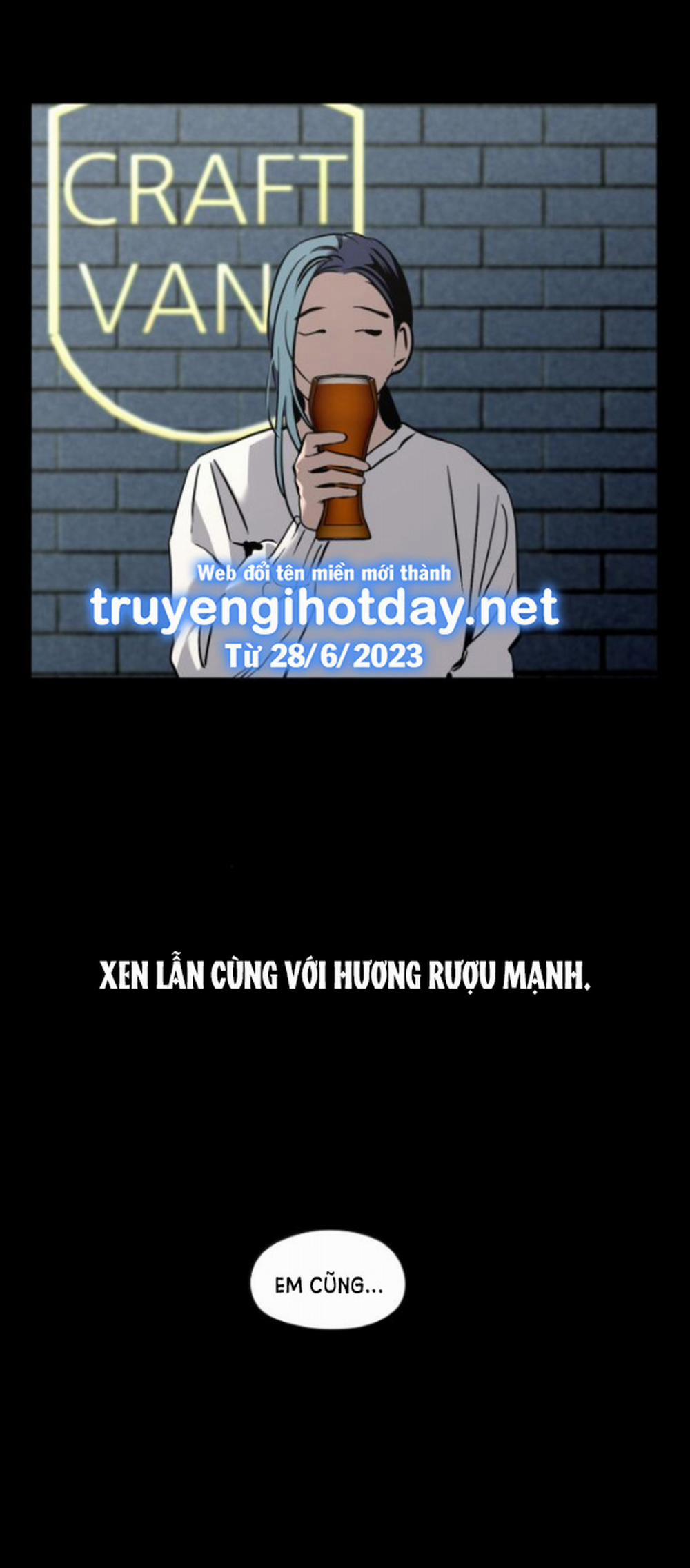 [18+] Nari Ở Nhà Đối Diện 36.2 trang 17