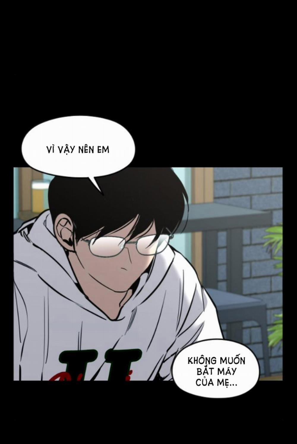 [18+] Nari Ở Nhà Đối Diện 36.2 trang 18