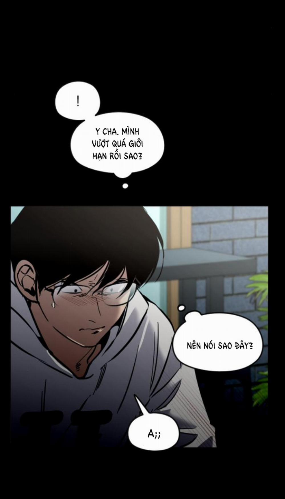 [18+] Nari Ở Nhà Đối Diện 36.2 trang 24