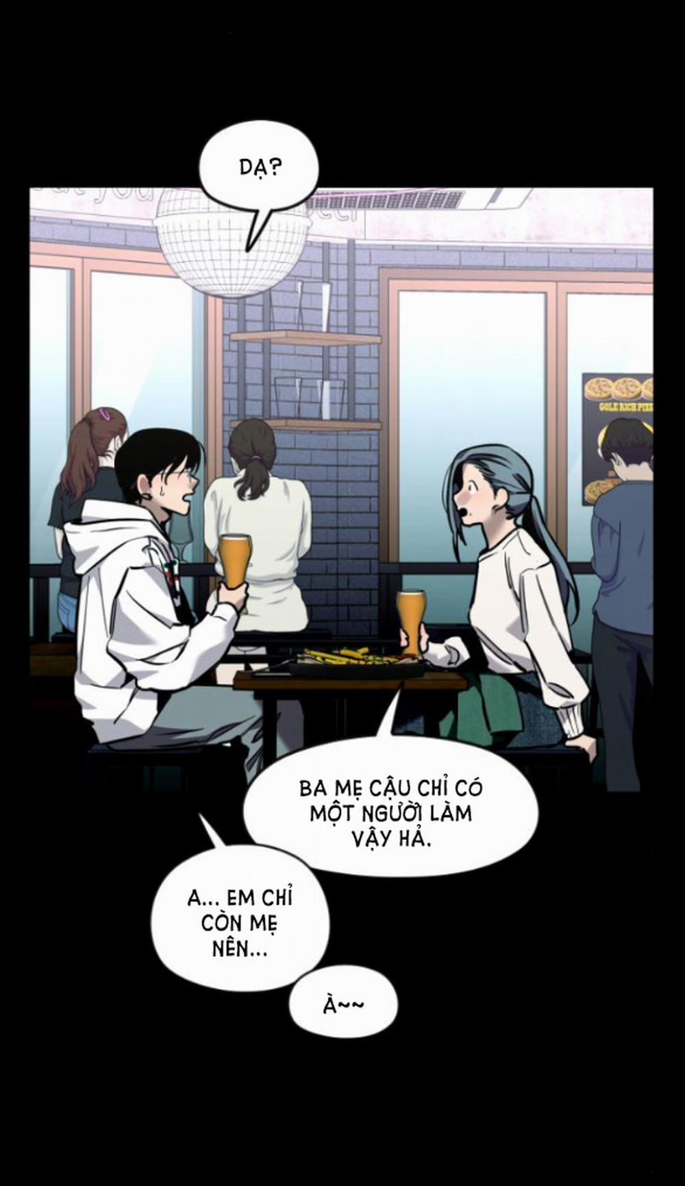 [18+] Nari Ở Nhà Đối Diện 36.2 trang 26