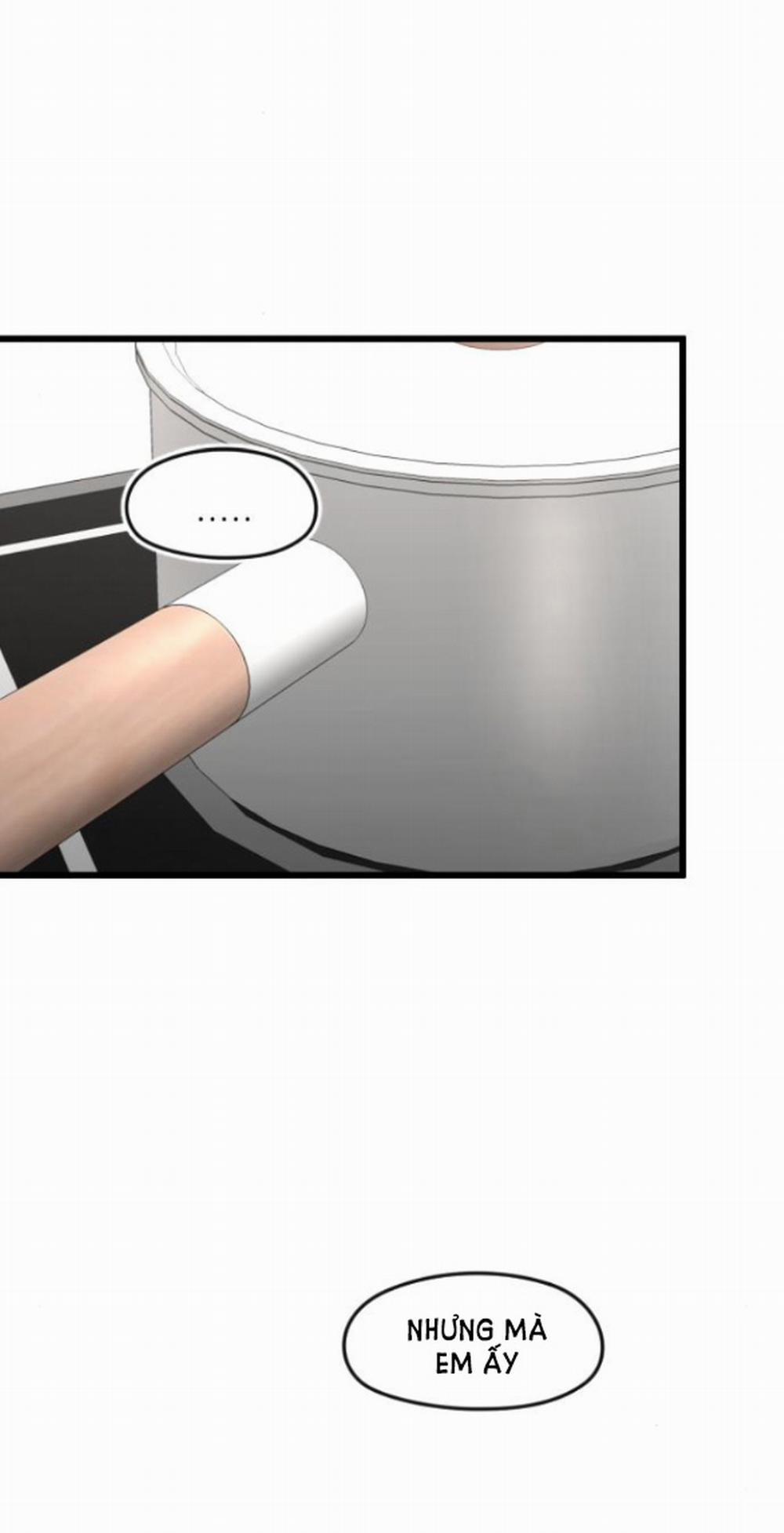 [18+] Nari Ở Nhà Đối Diện 36.2 trang 34