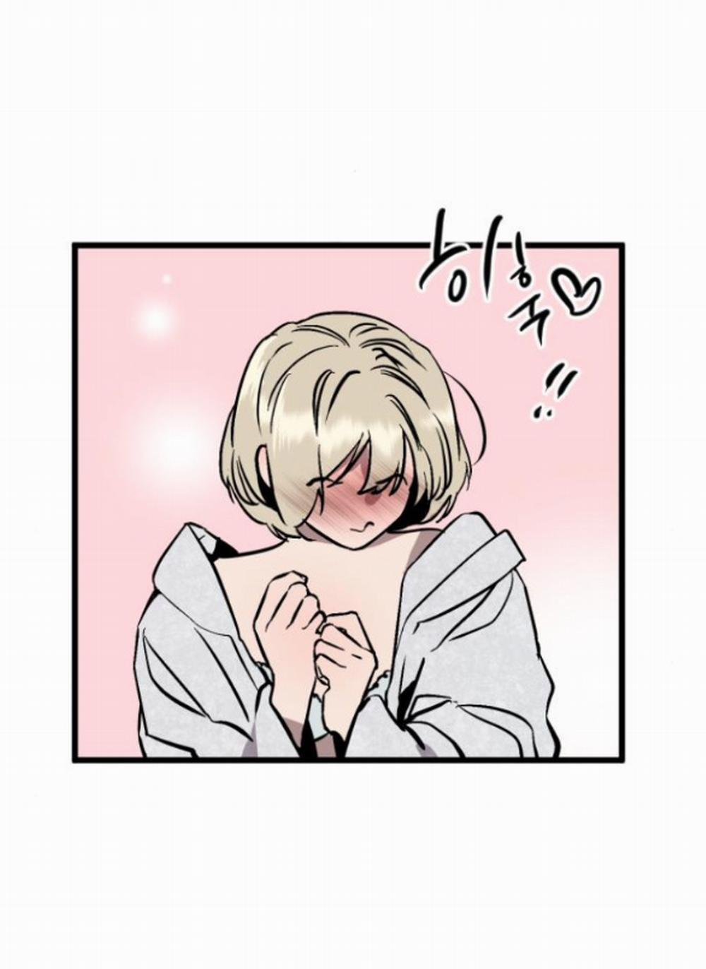 [18+] Nari Ở Nhà Đối Diện 36.2 trang 39