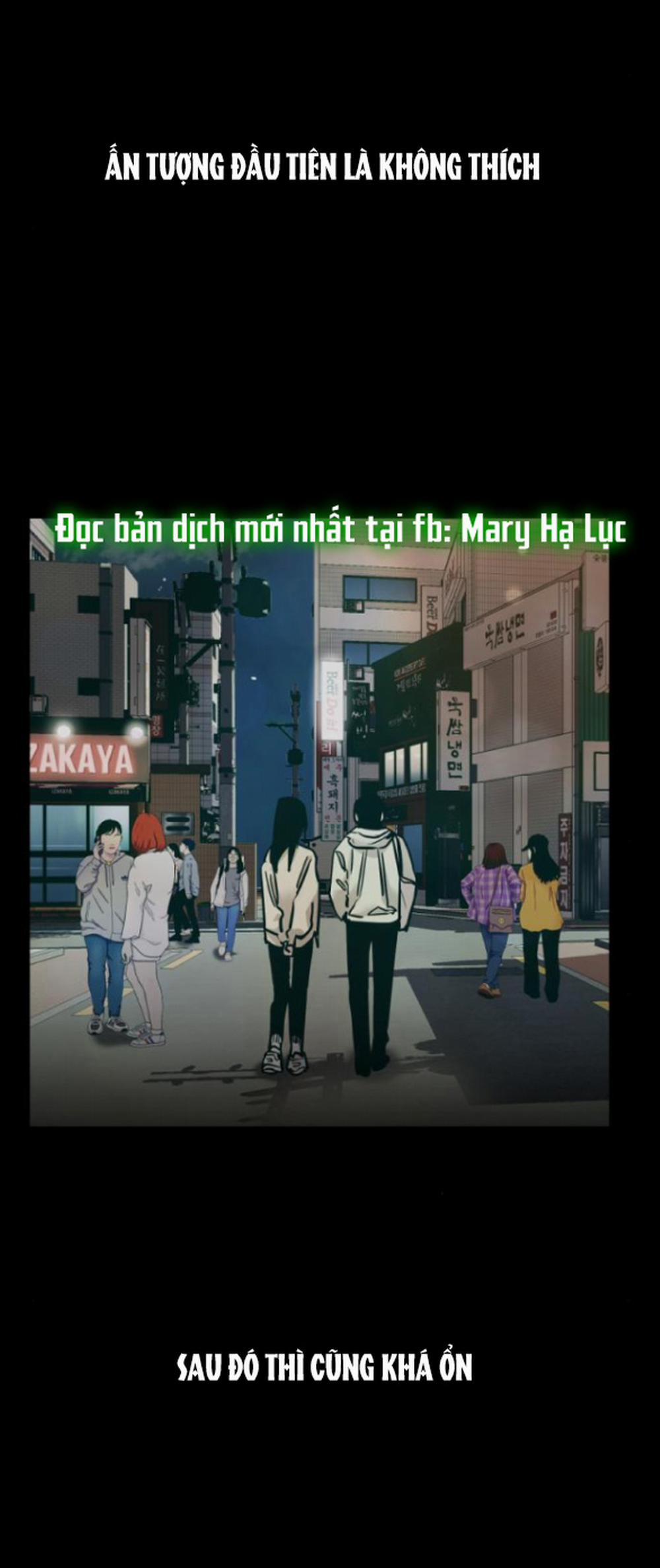 [18+] Nari Ở Nhà Đối Diện 36.2 trang 4