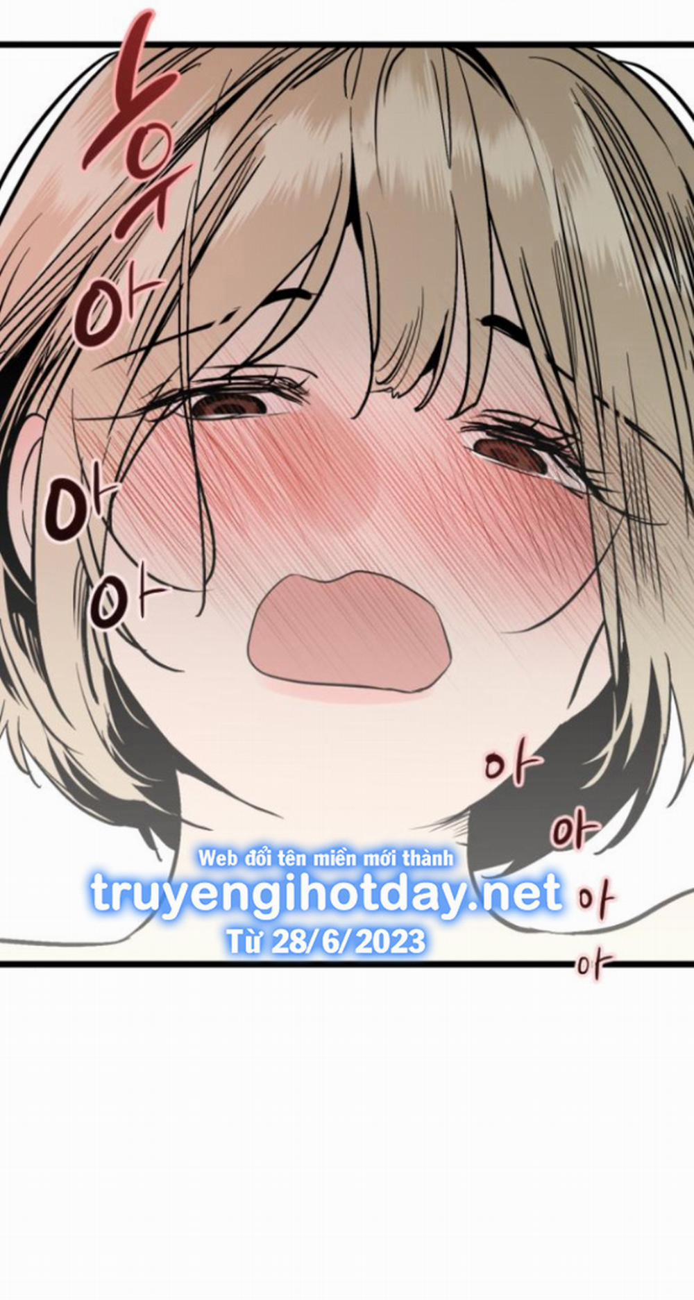 [18+] Nari Ở Nhà Đối Diện 36.2 trang 41