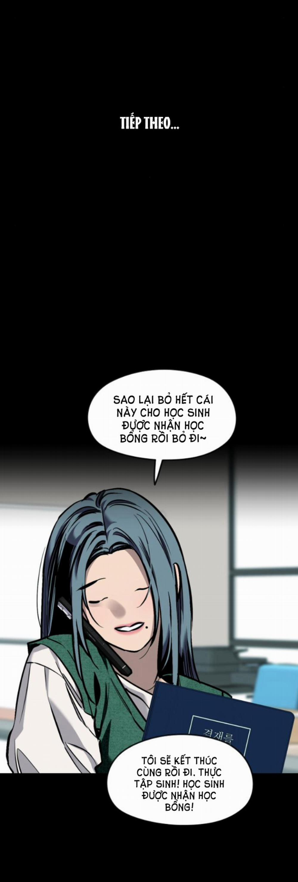 [18+] Nari Ở Nhà Đối Diện 36.2 trang 5