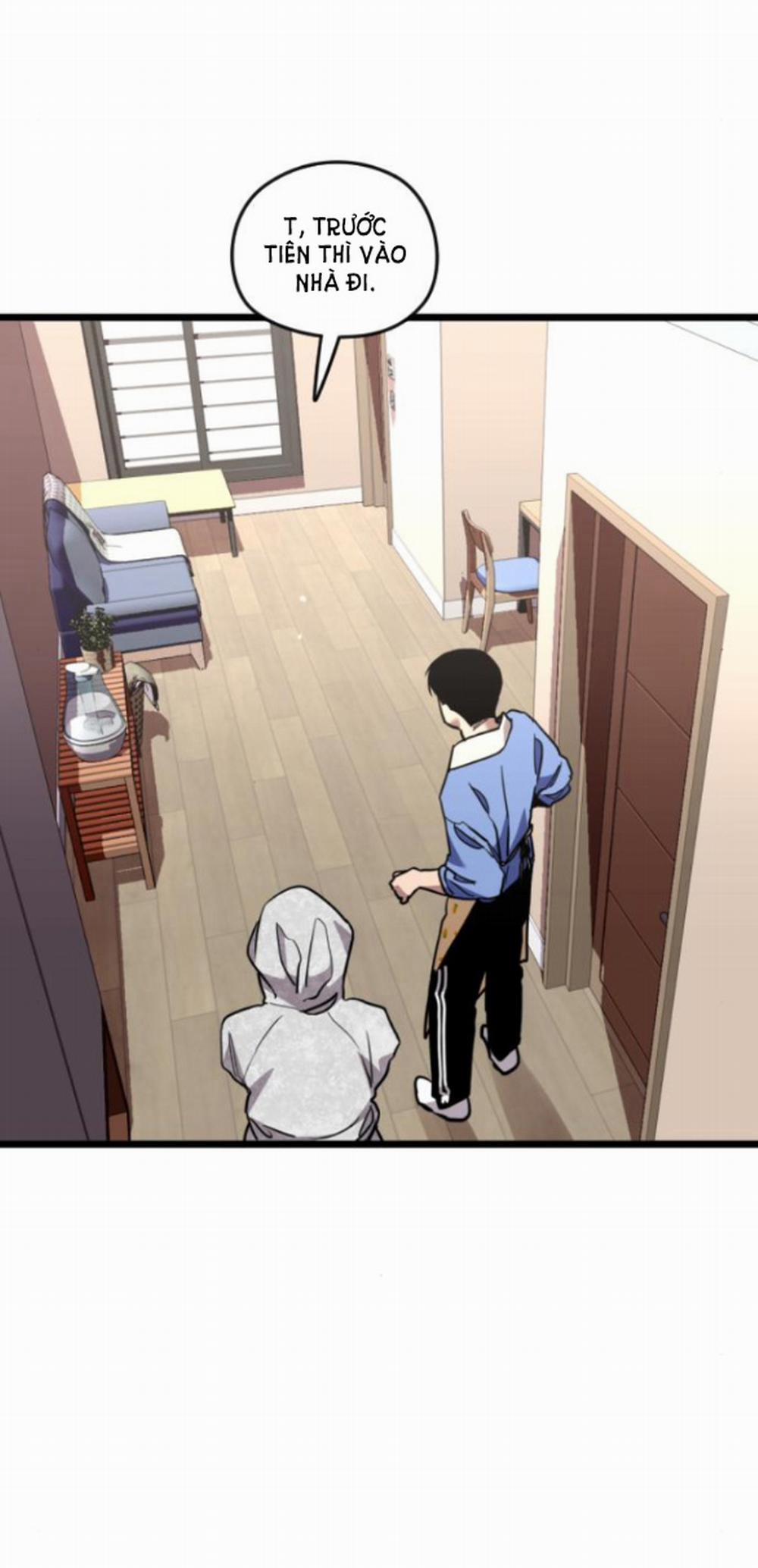 [18+] Nari Ở Nhà Đối Diện 37.1 trang 10