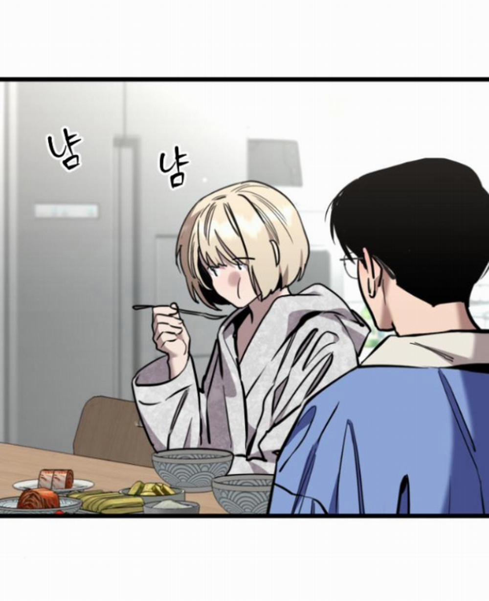 [18+] Nari Ở Nhà Đối Diện 37.1 trang 12