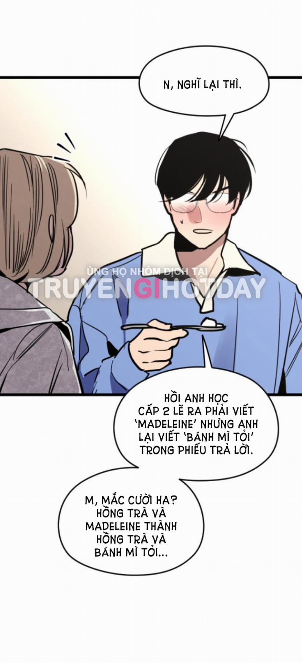 [18+] Nari Ở Nhà Đối Diện 37.1 trang 15