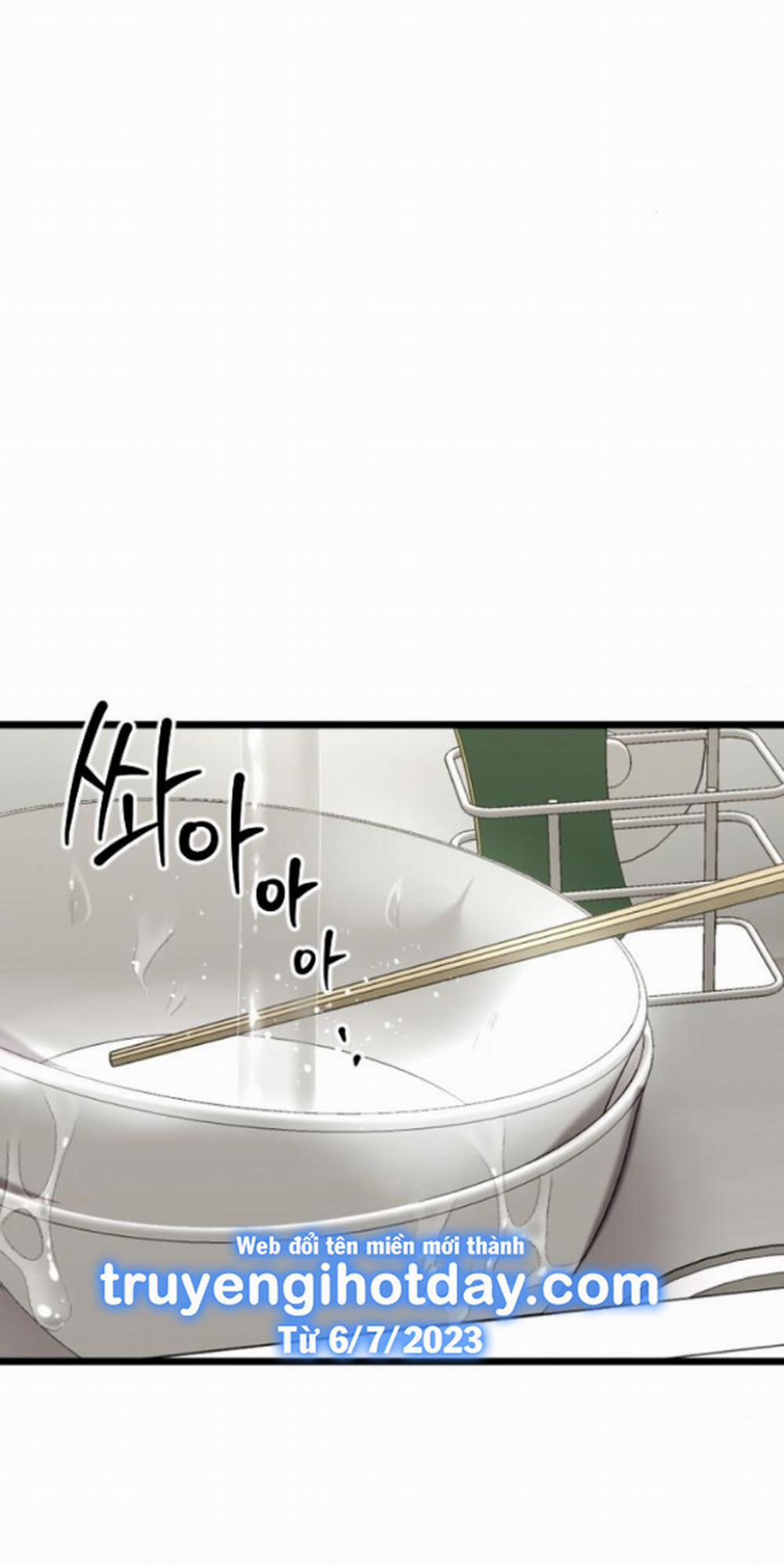 [18+] Nari Ở Nhà Đối Diện 37.1 trang 21