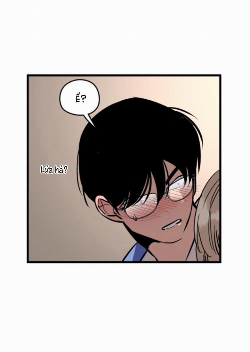 [18+] Nari Ở Nhà Đối Diện 37.1 trang 29