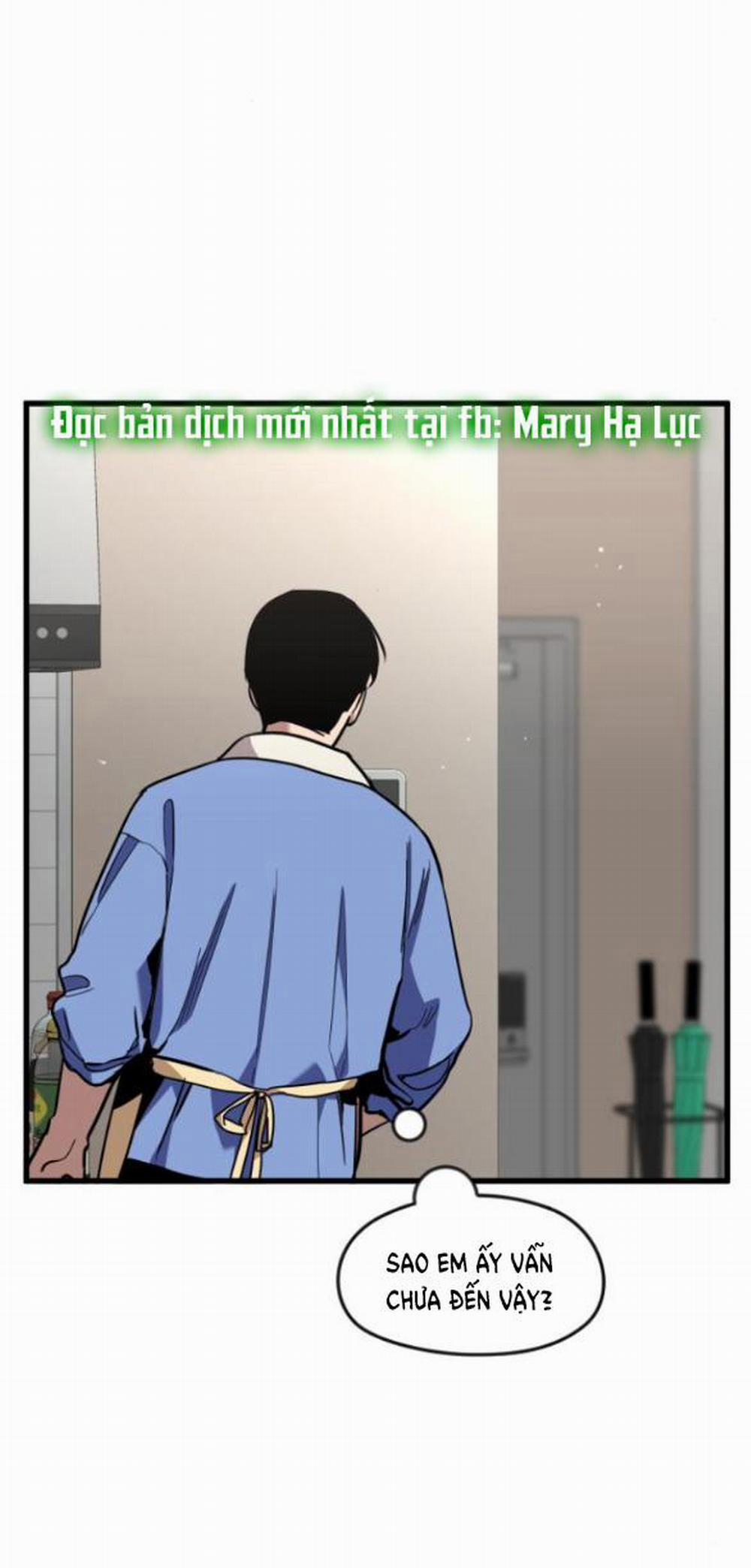 [18+] Nari Ở Nhà Đối Diện 37.1 trang 3