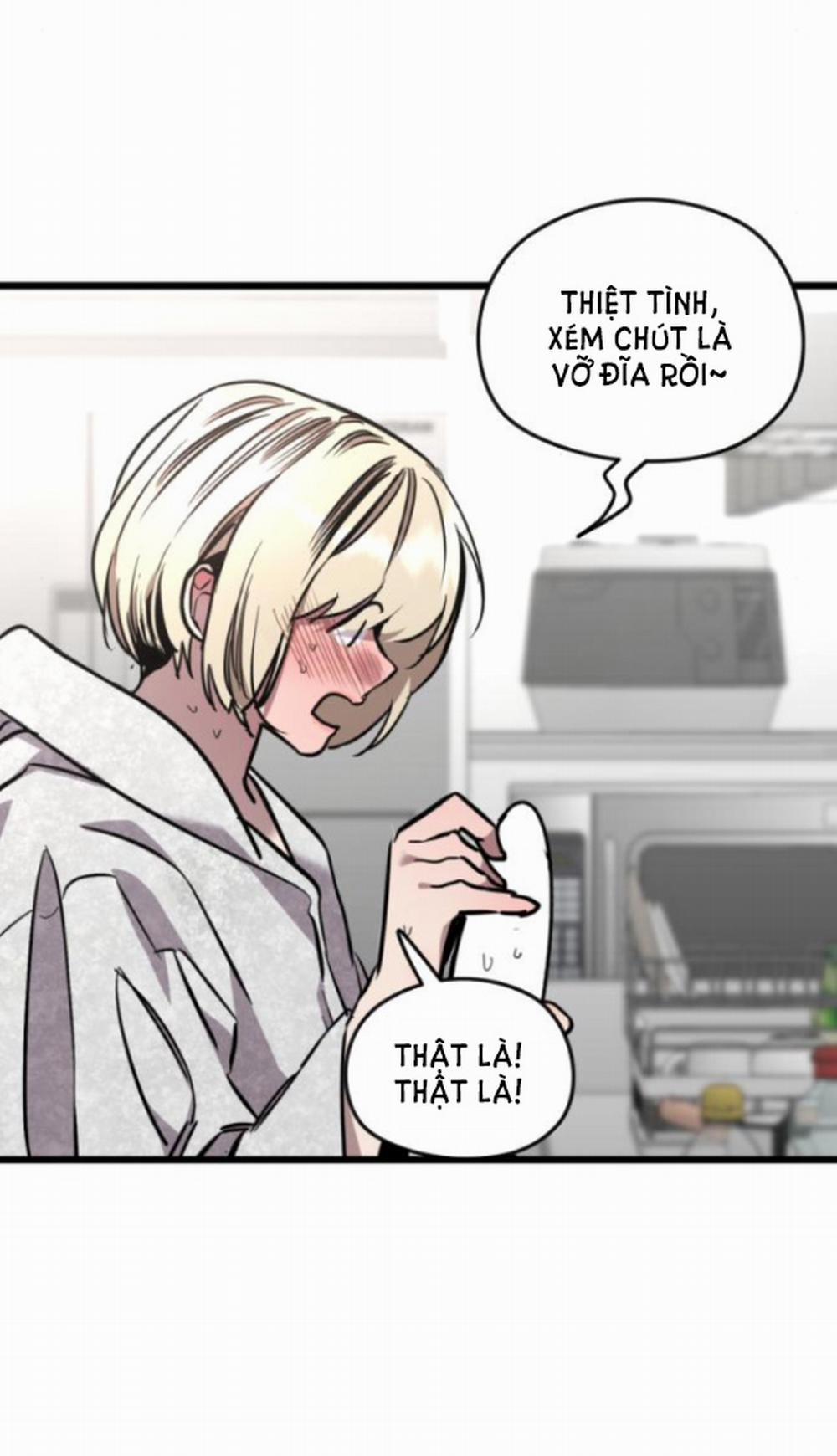 [18+] Nari Ở Nhà Đối Diện 37.1 trang 31