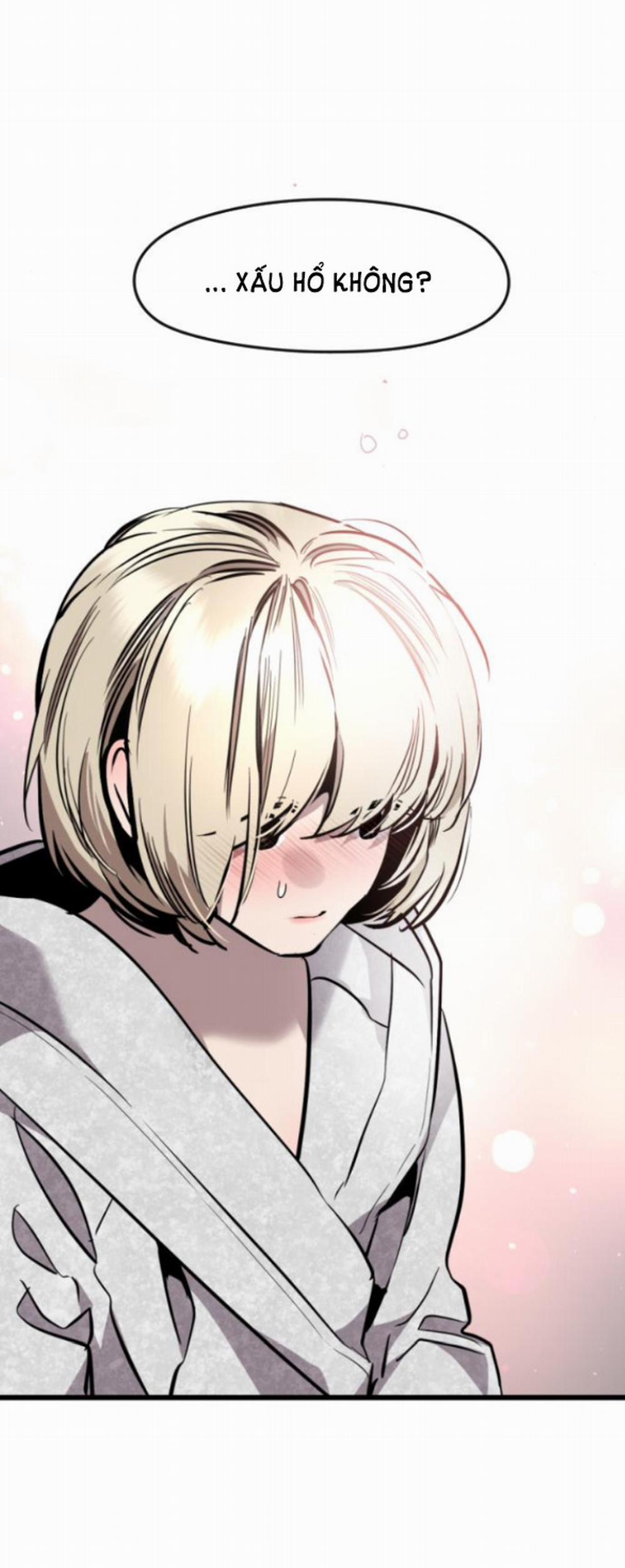 [18+] Nari Ở Nhà Đối Diện 37.1 trang 33