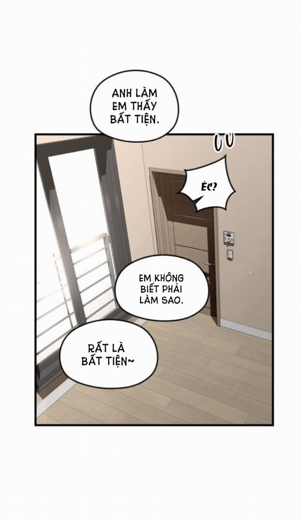 [18+] Nari Ở Nhà Đối Diện 37.1 trang 35