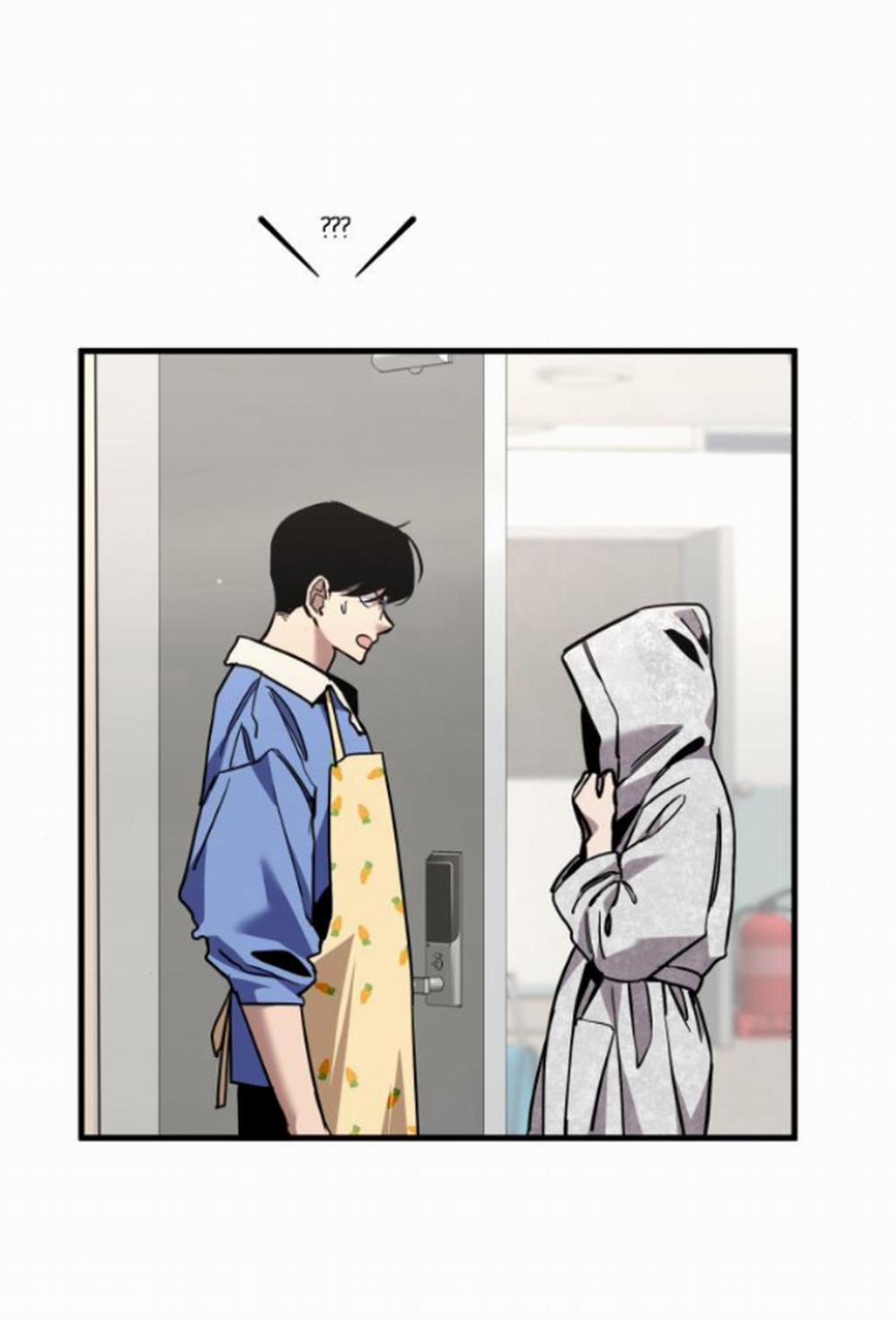 [18+] Nari Ở Nhà Đối Diện 37.1 trang 9