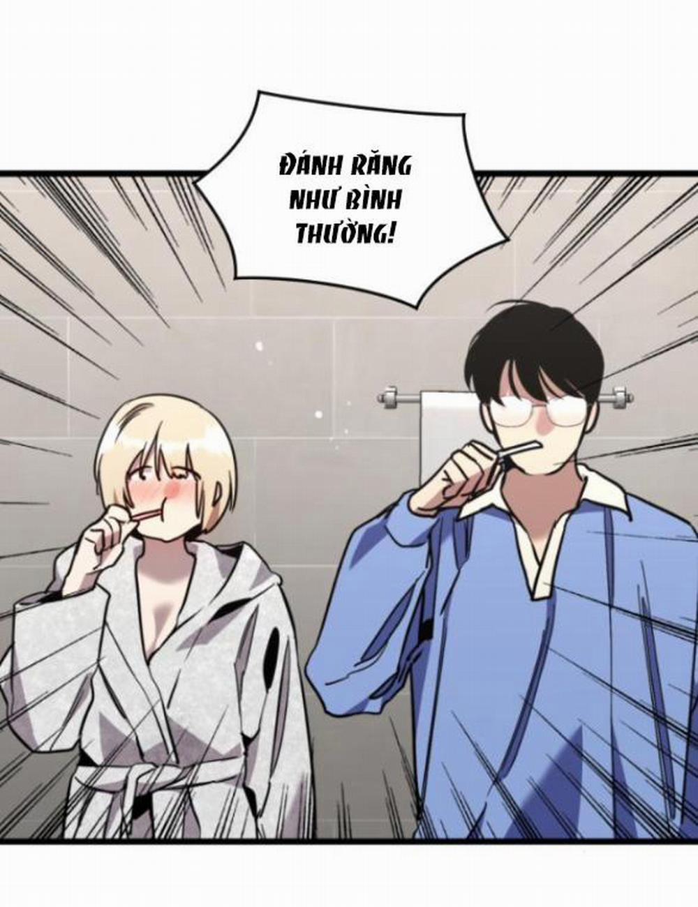 [18+] Nari Ở Nhà Đối Diện 37.2 trang 3