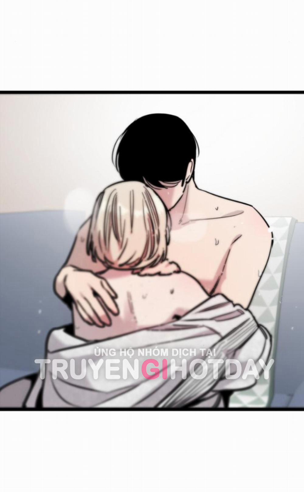 [18+] Nari Ở Nhà Đối Diện 37.2 trang 32