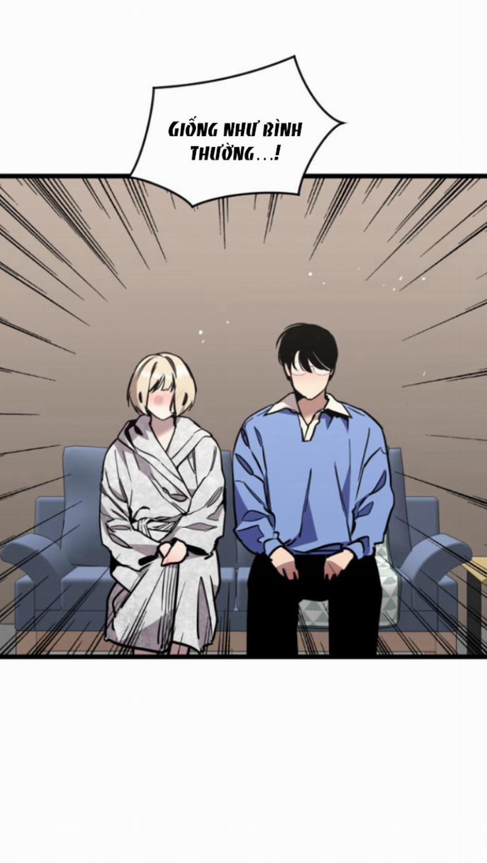 [18+] Nari Ở Nhà Đối Diện 37.2 trang 4