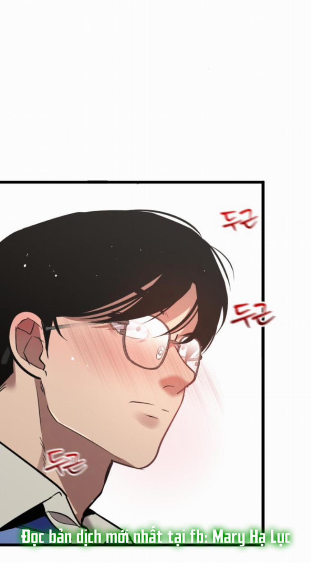 [18+] Nari Ở Nhà Đối Diện 37.2 trang 5