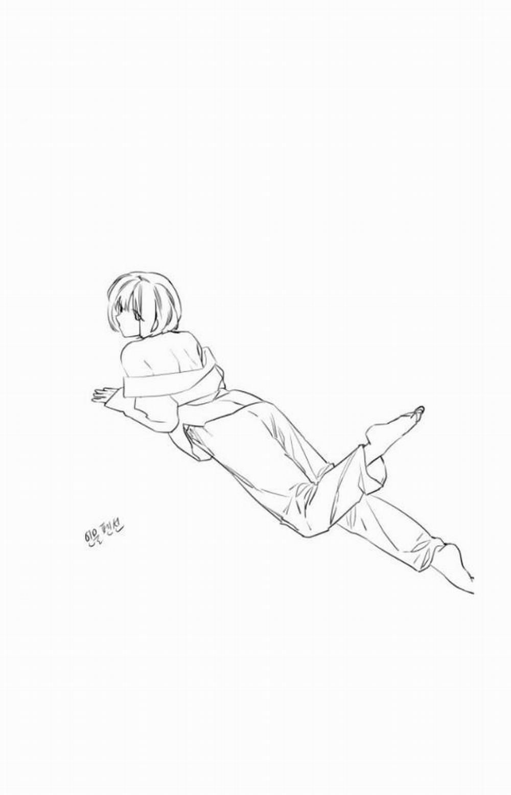 [18+] Nari Ở Nhà Đối Diện 38.1 trang 1