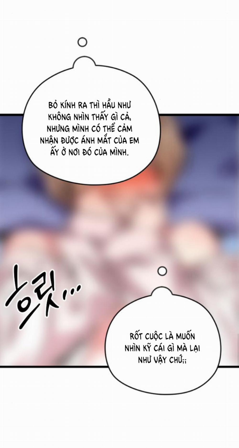 [18+] Nari Ở Nhà Đối Diện 38.1 trang 21