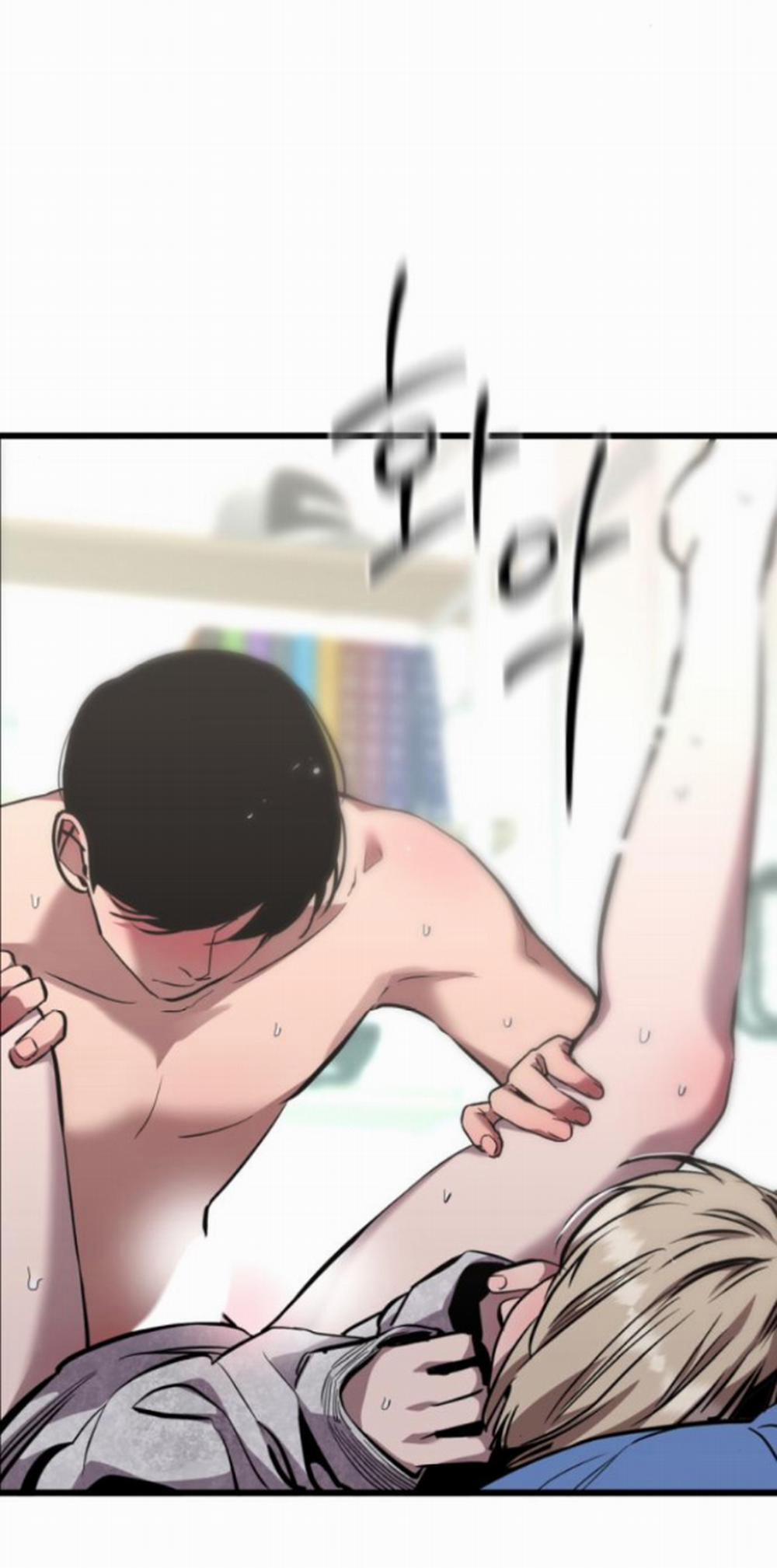 [18+] Nari Ở Nhà Đối Diện 38.1 trang 23