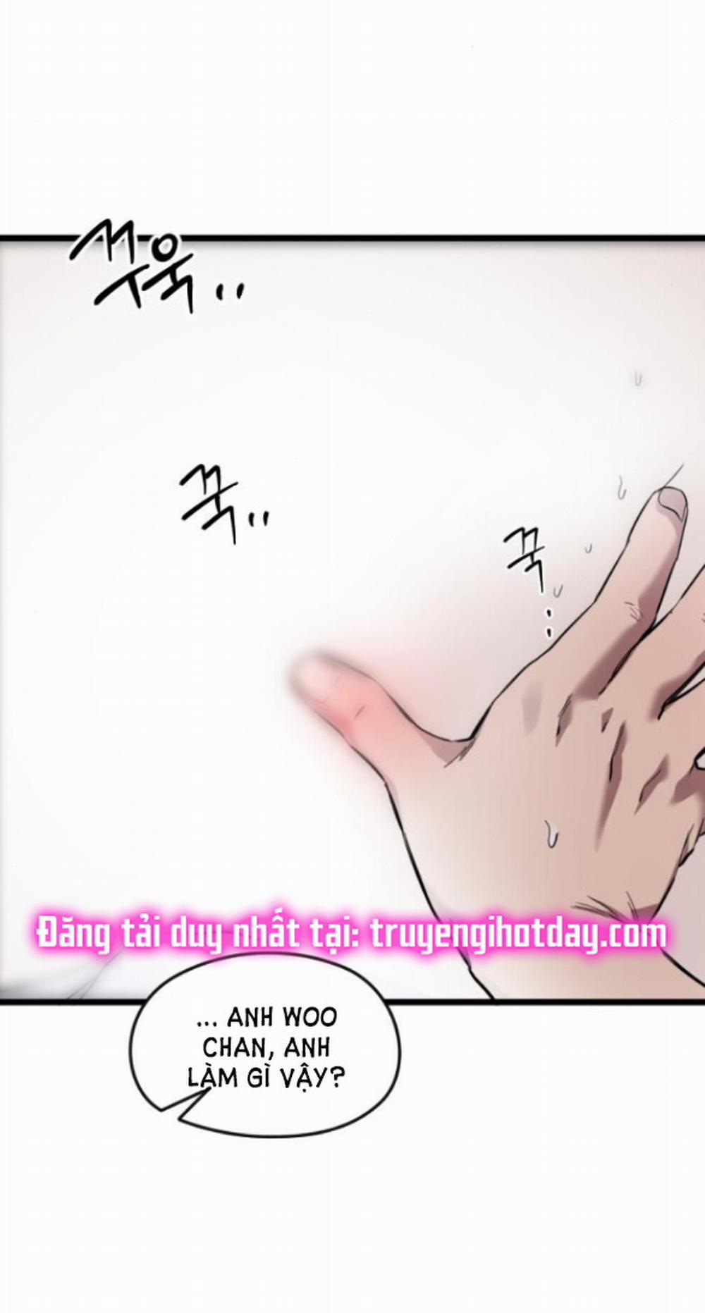 [18+] Nari Ở Nhà Đối Diện 38.1 trang 26