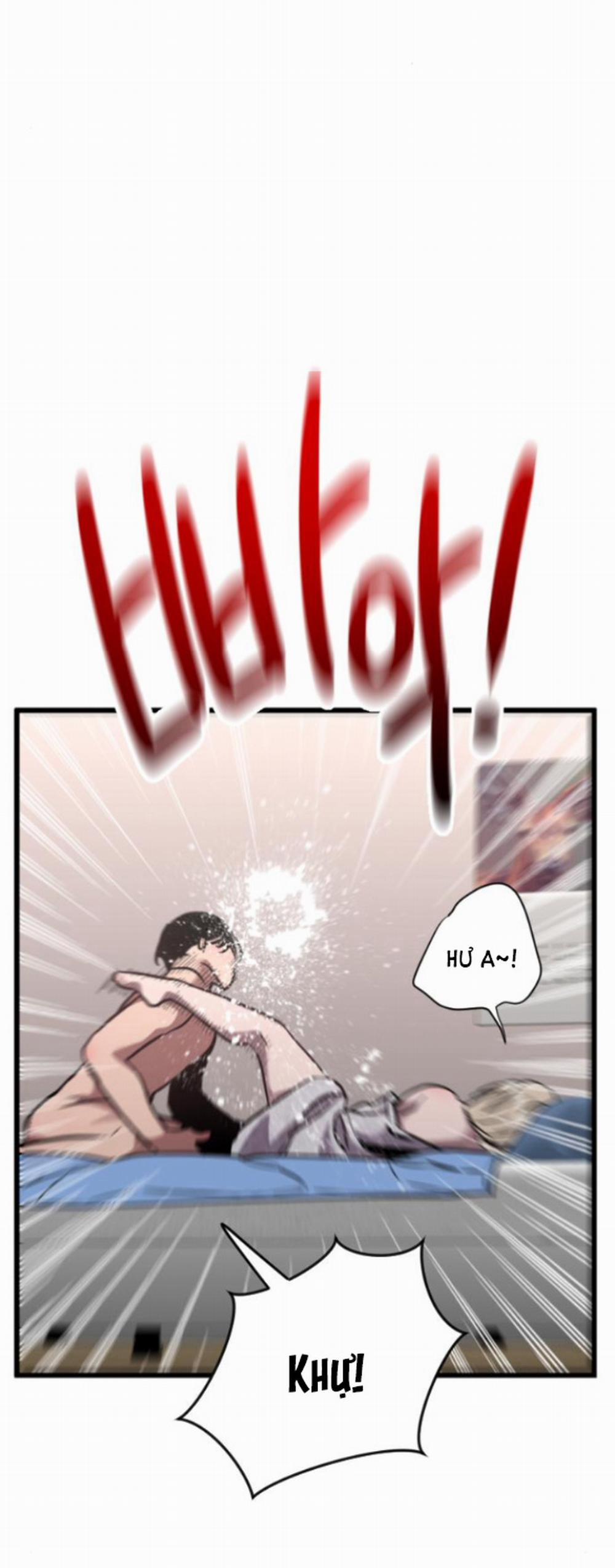 [18+] Nari Ở Nhà Đối Diện 38.1 trang 33