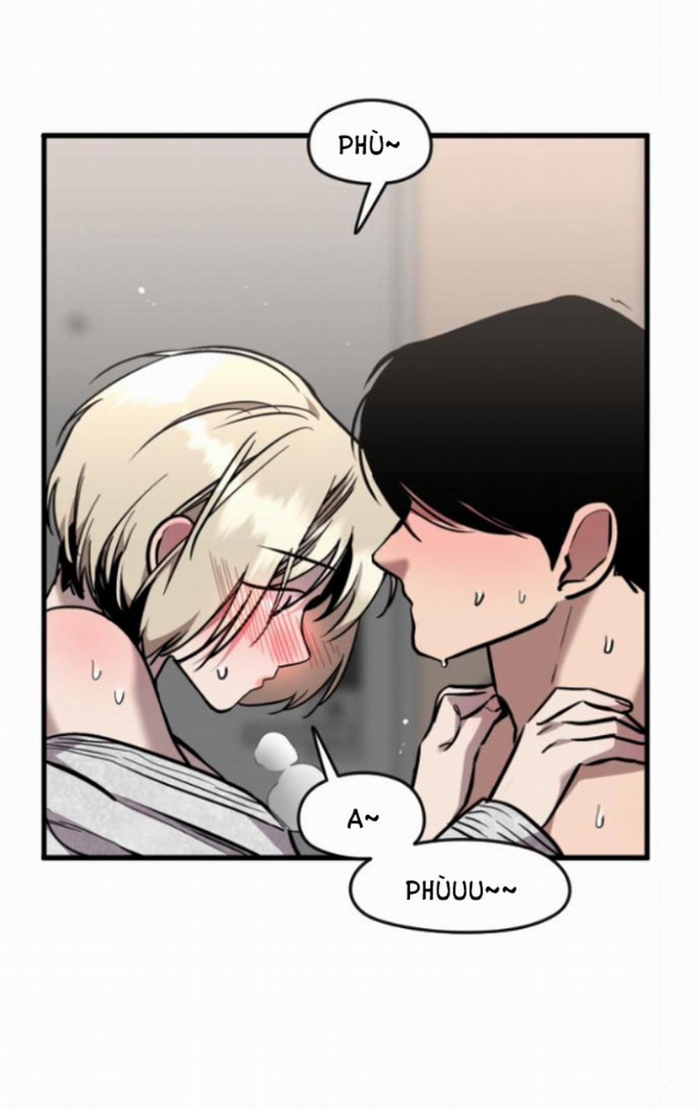 [18+] Nari Ở Nhà Đối Diện 38.1 trang 7