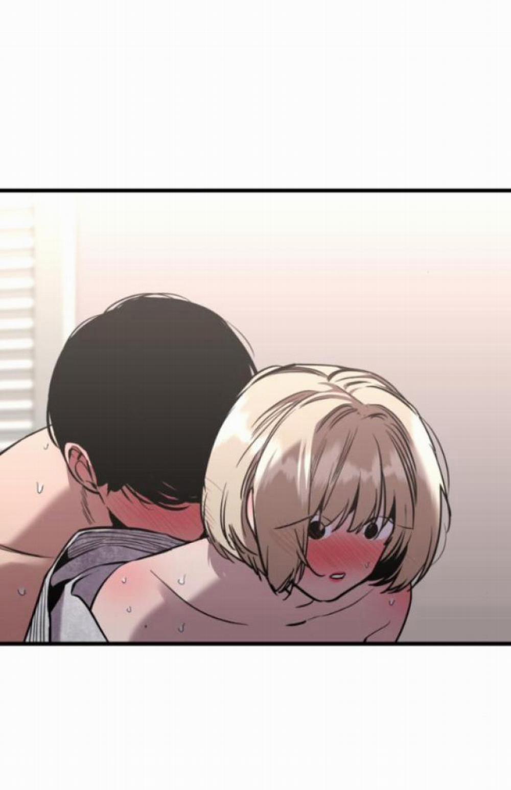 [18+] Nari Ở Nhà Đối Diện 38.2 trang 0