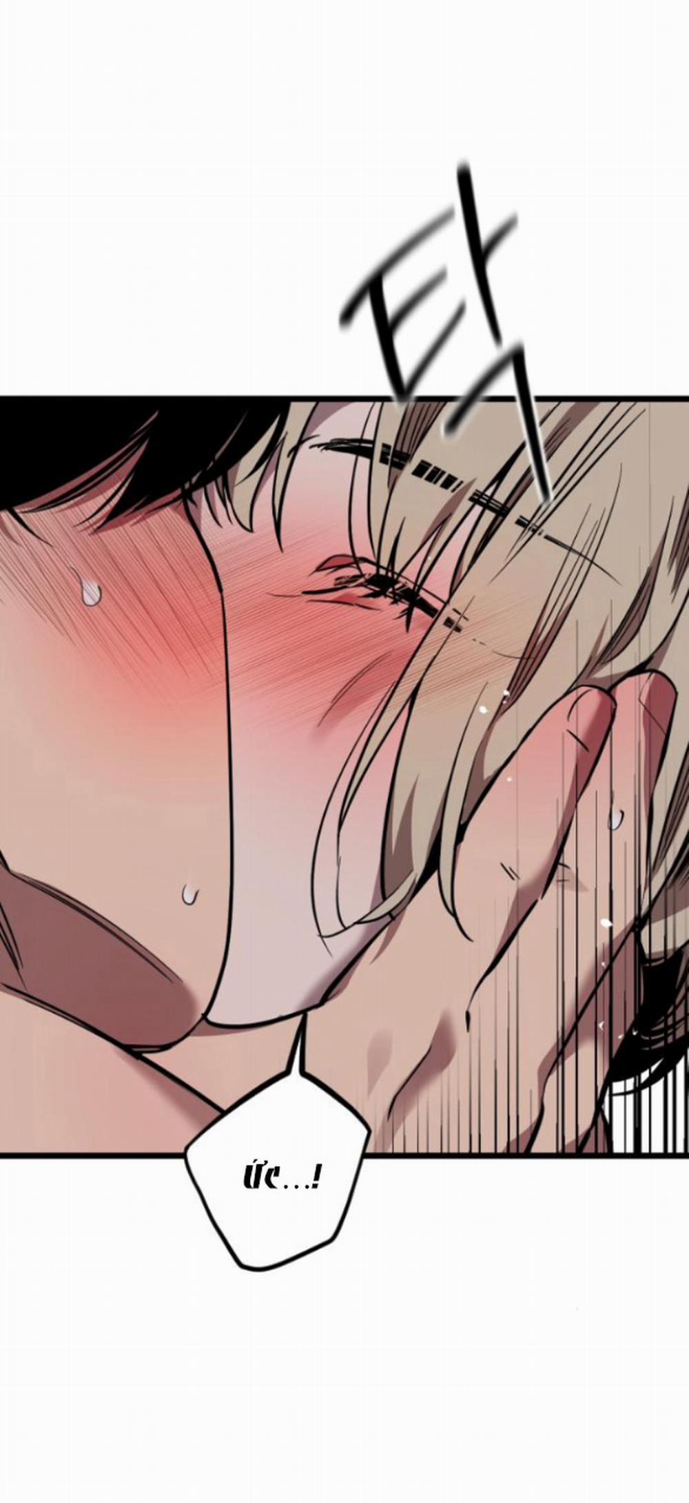 [18+] Nari Ở Nhà Đối Diện 38.2 trang 11